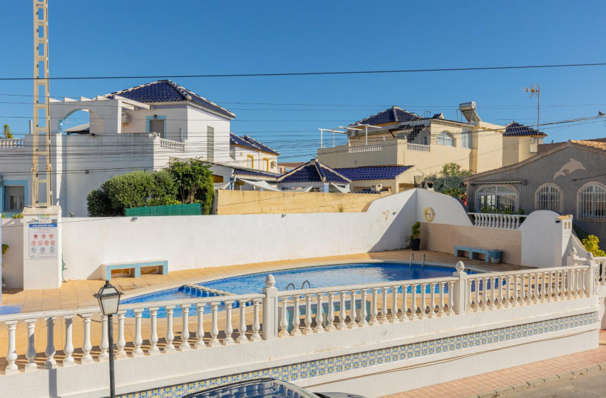 Reventa - Duplex - Torrevieja - Los balcones
