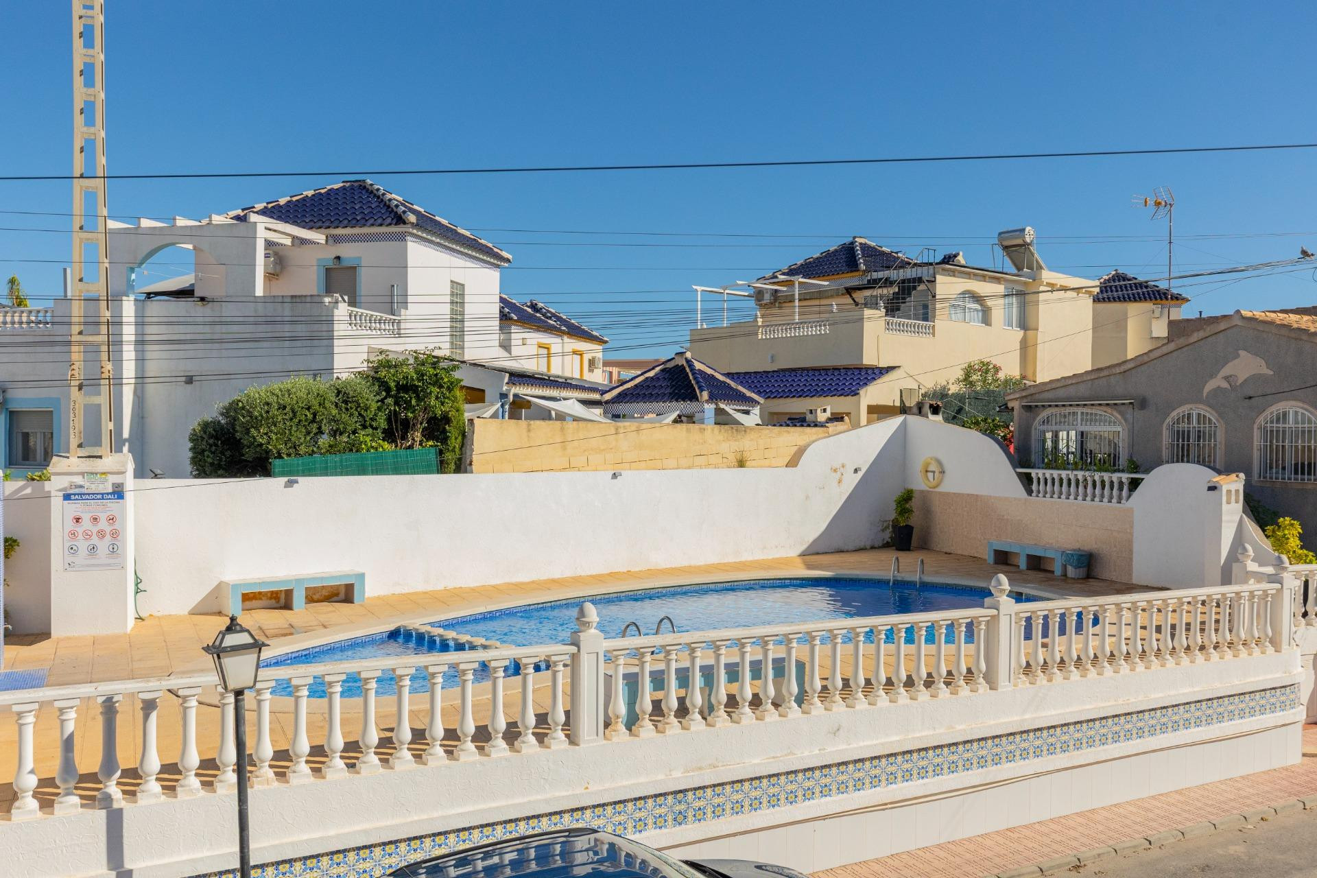 Reventa - Duplex - Torrevieja - Los balcones