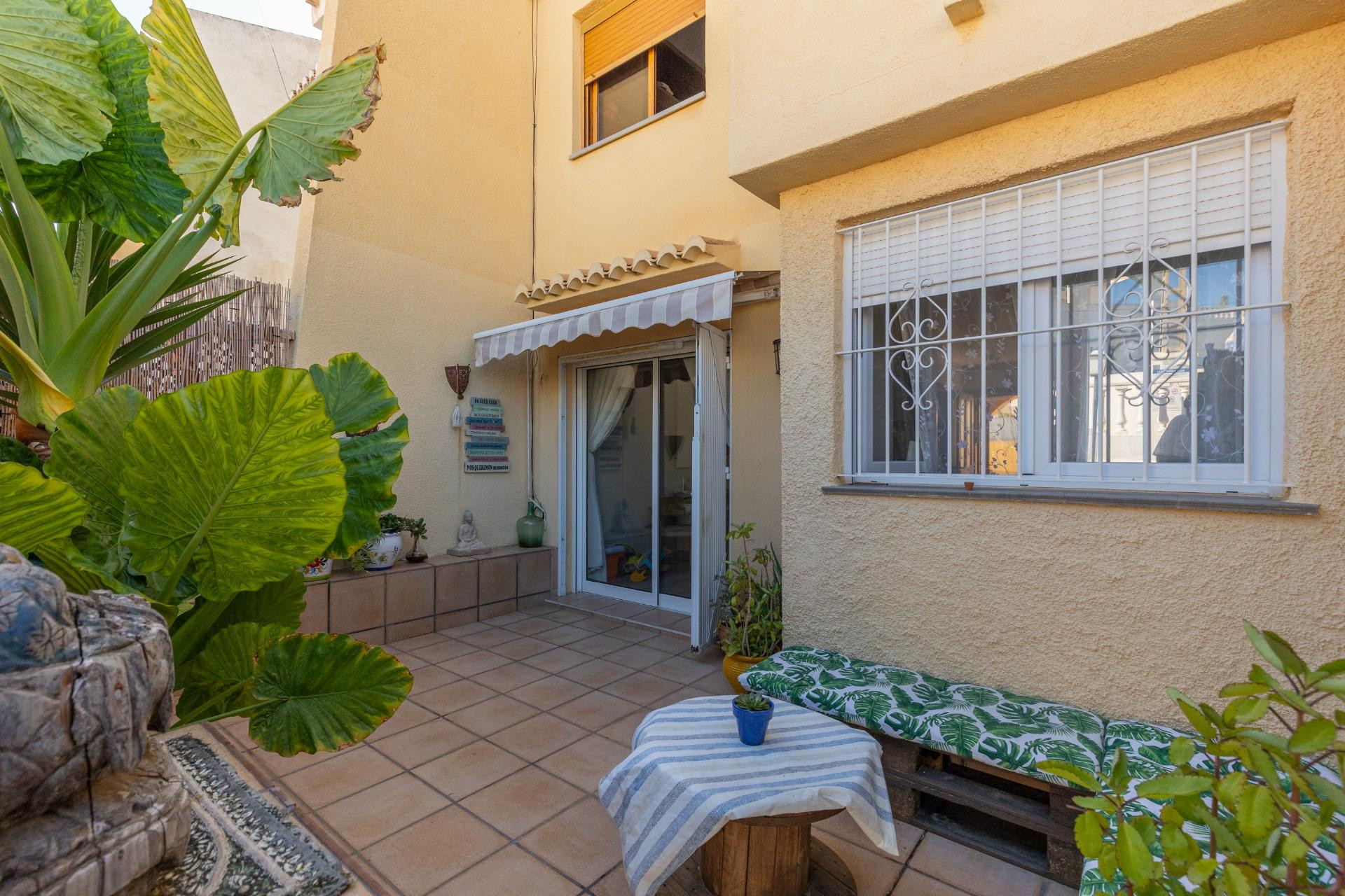 Reventa - Duplex - Torrevieja - Los balcones