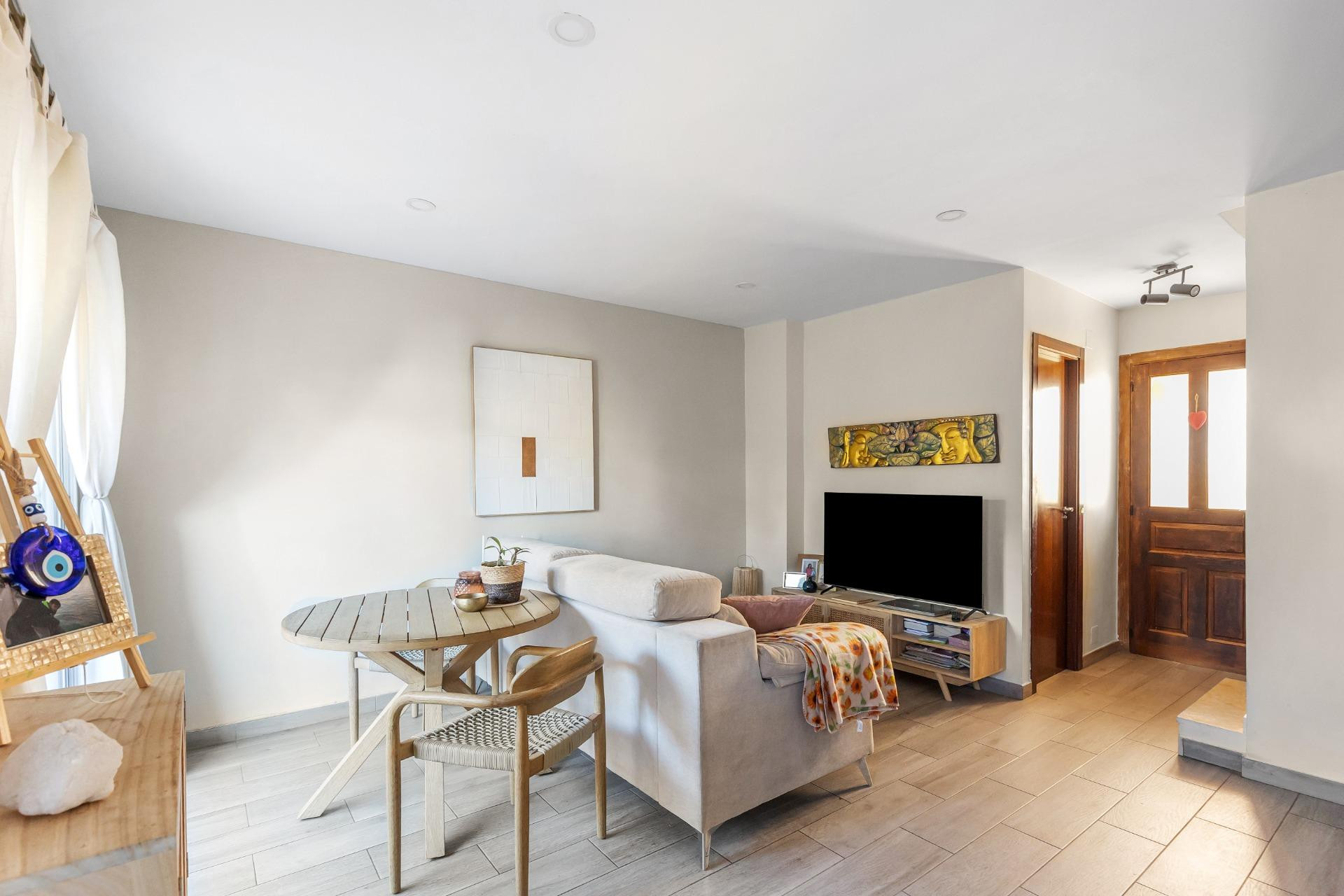 Reventa - Duplex - Torrevieja - Los balcones
