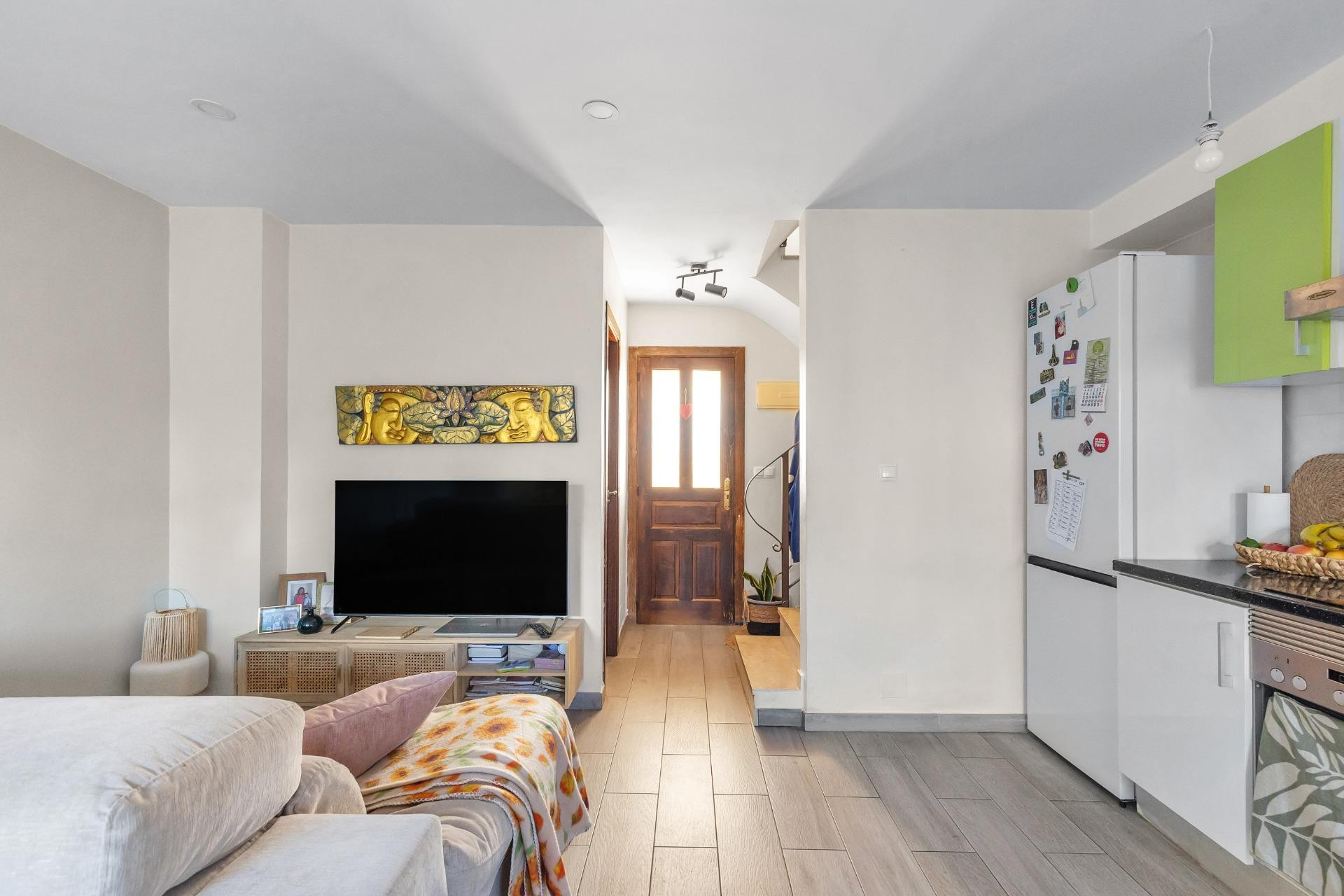 Reventa - Duplex - Torrevieja - Los balcones