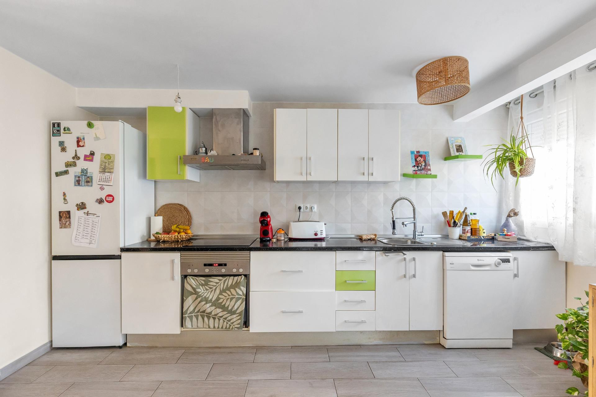 Reventa - Duplex - Torrevieja - Los balcones