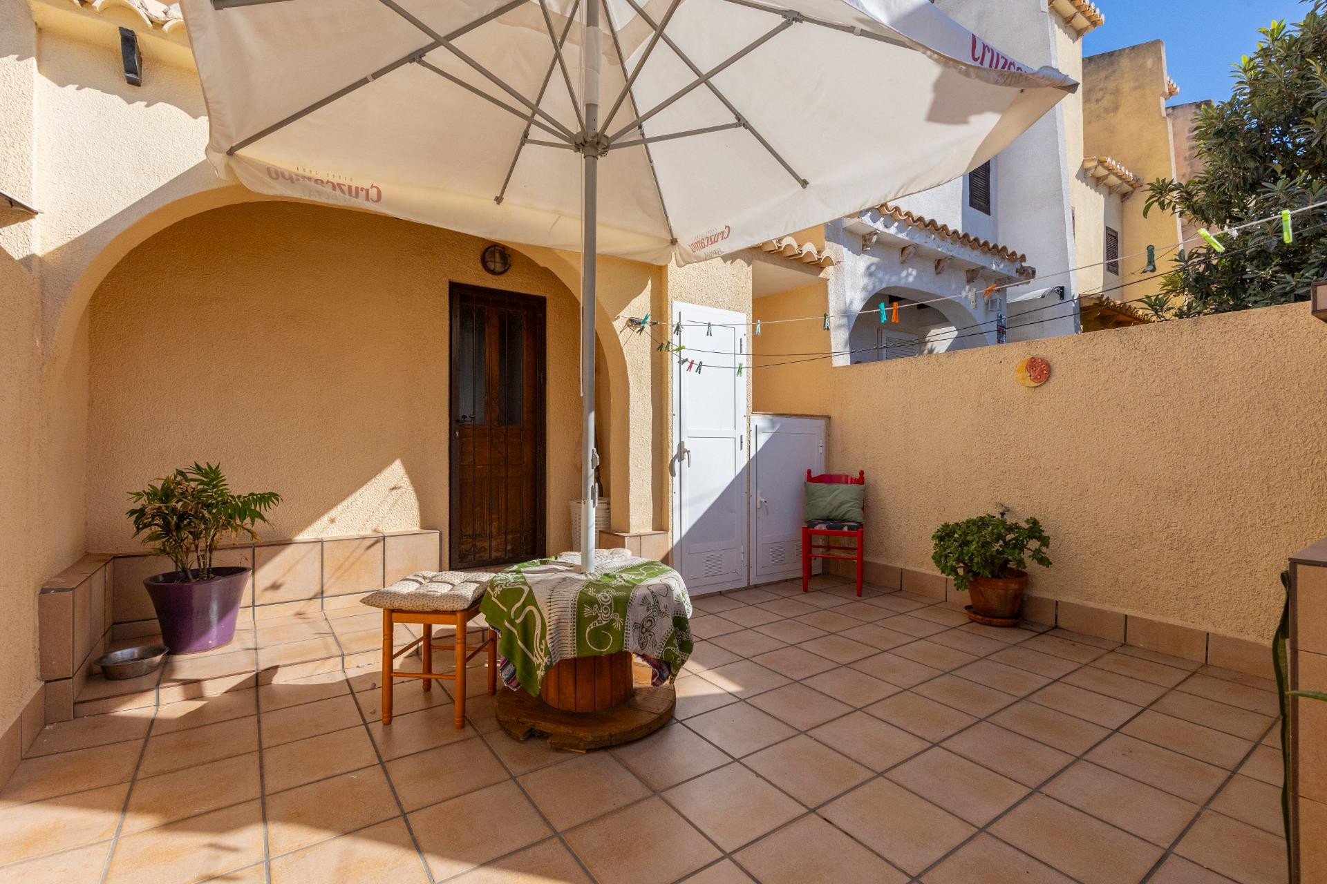 Reventa - Duplex - Torrevieja - Los balcones