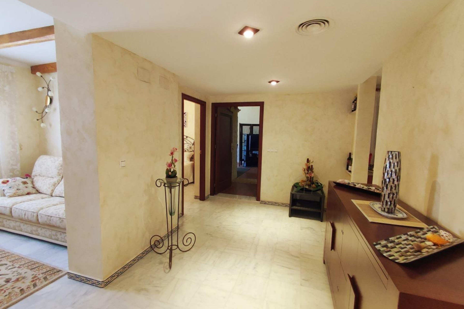 Reventa - Duplex - Torrevieja - Los Frutales