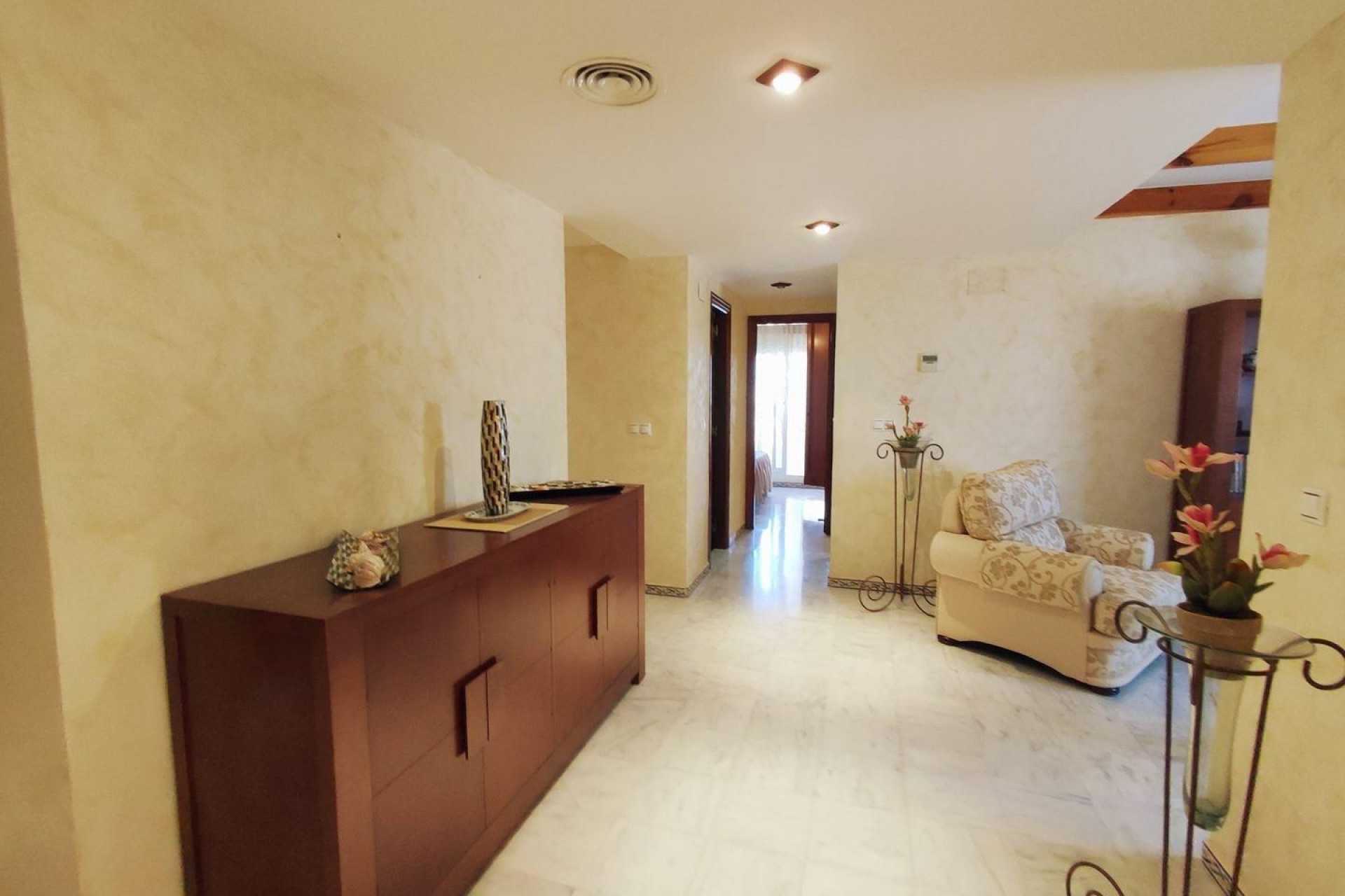 Reventa - Duplex - Torrevieja - Los Frutales
