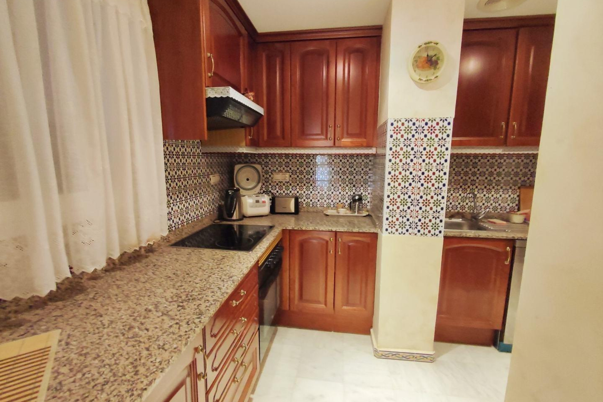 Reventa - Duplex - Torrevieja - Los Frutales