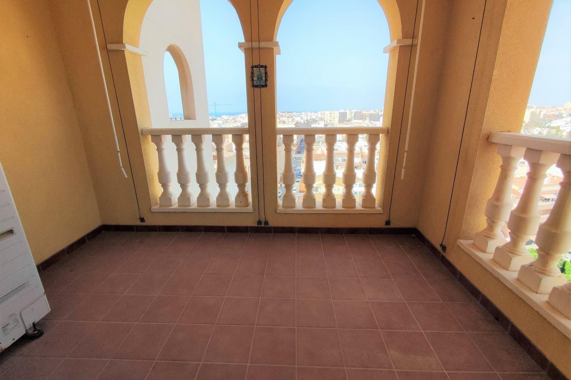 Reventa - Duplex - Torrevieja - Los Frutales