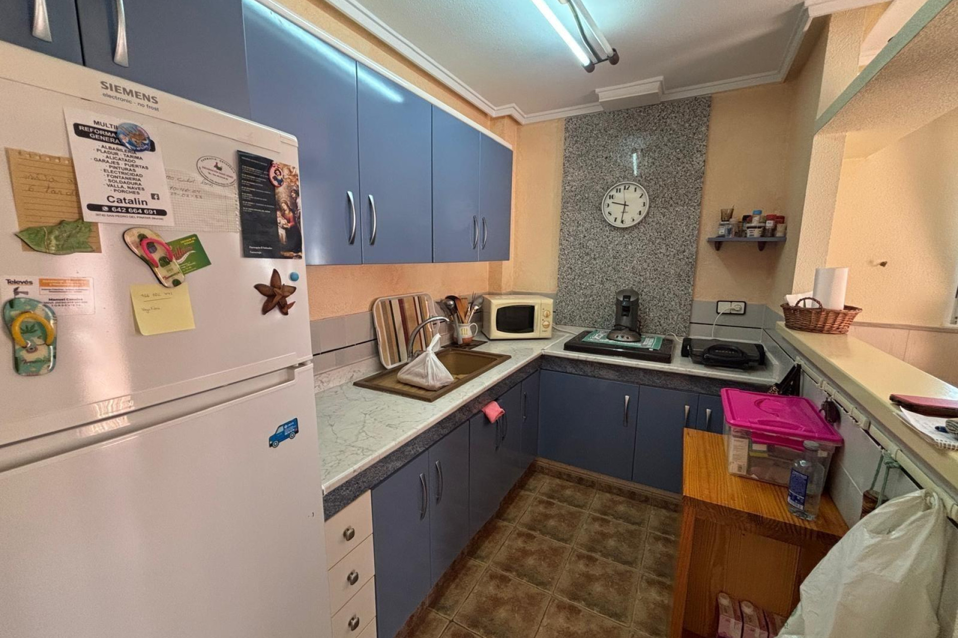 Reventa - Duplex - Torrevieja - Los Frutales