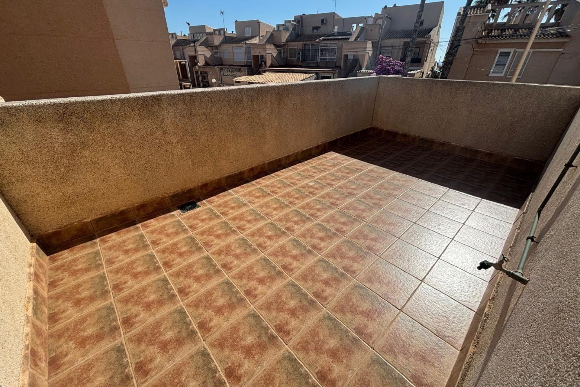 Reventa - Duplex - Torrevieja - Los Frutales