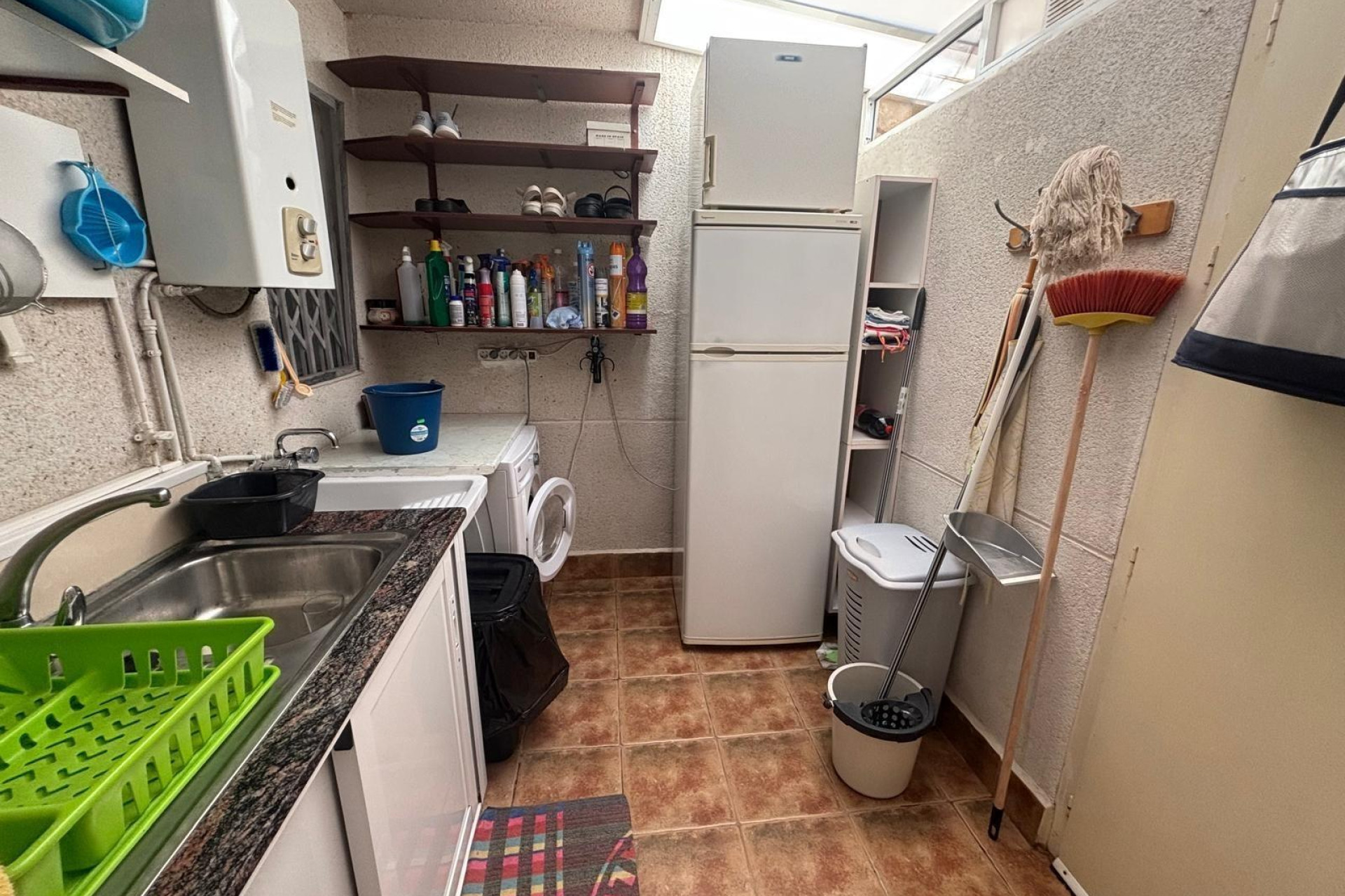 Reventa - Duplex - Torrevieja - Los Frutales