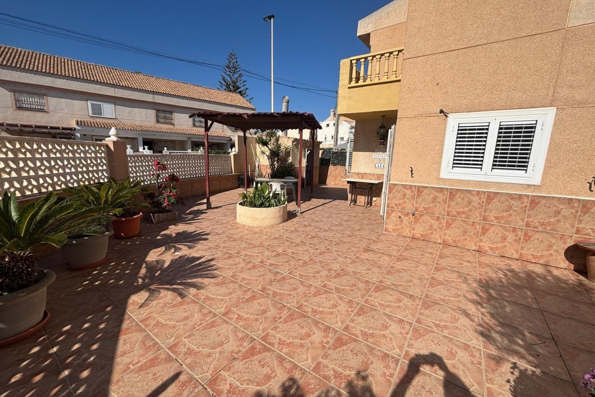 Reventa - Duplex - Torrevieja - Los Frutales