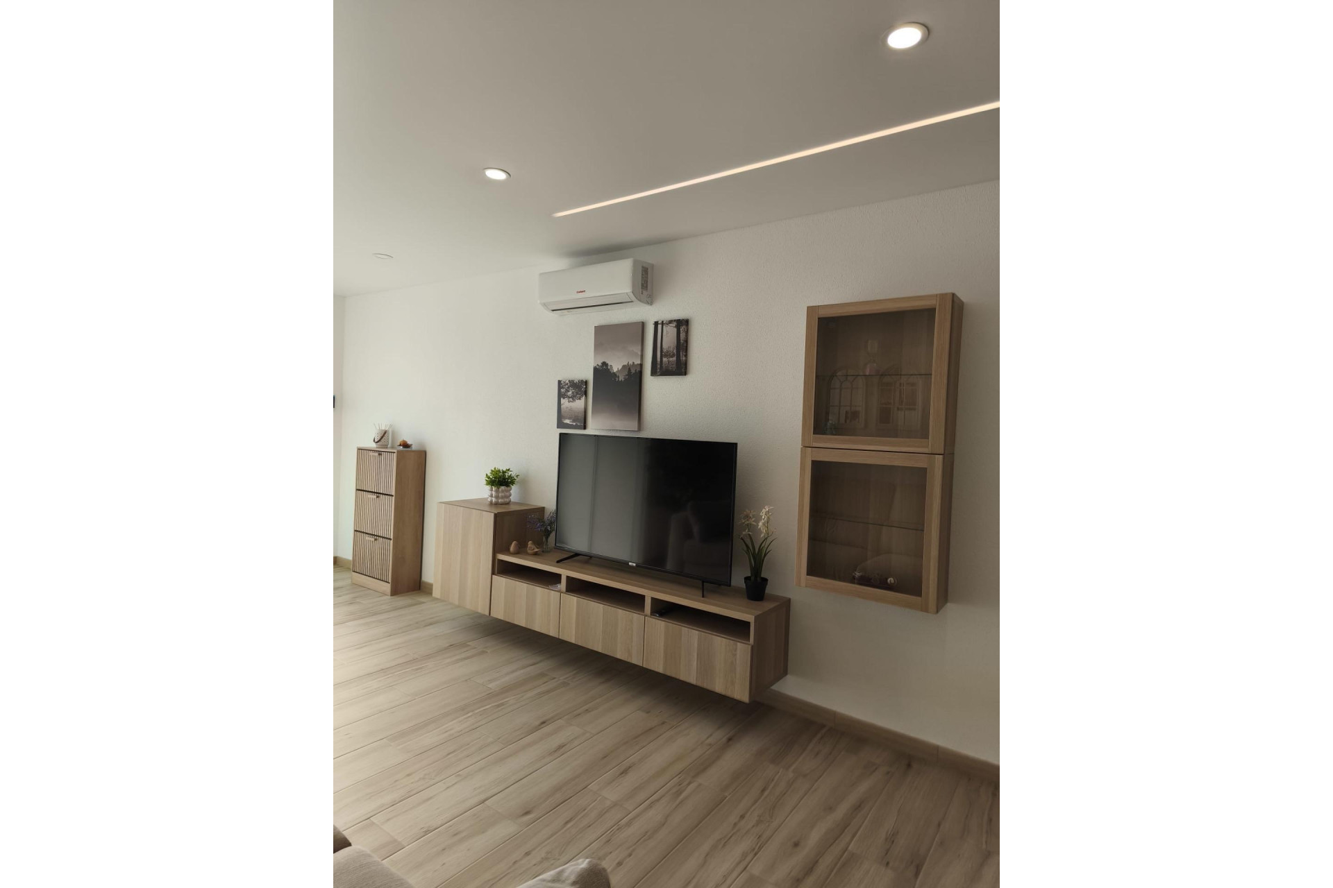 Reventa - Duplex - Torrevieja - Playa de los locos