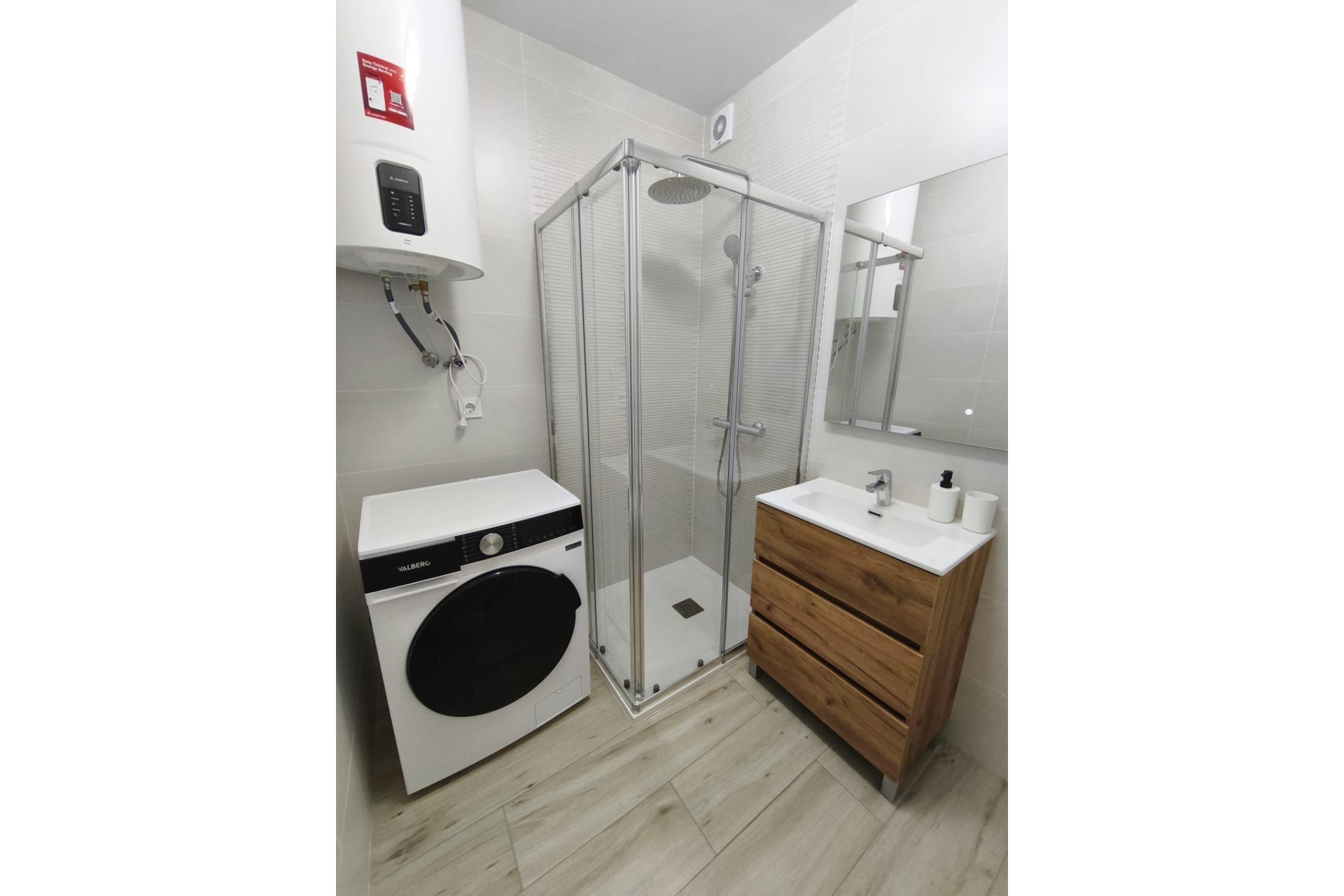 Reventa - Duplex - Torrevieja - Playa de los locos