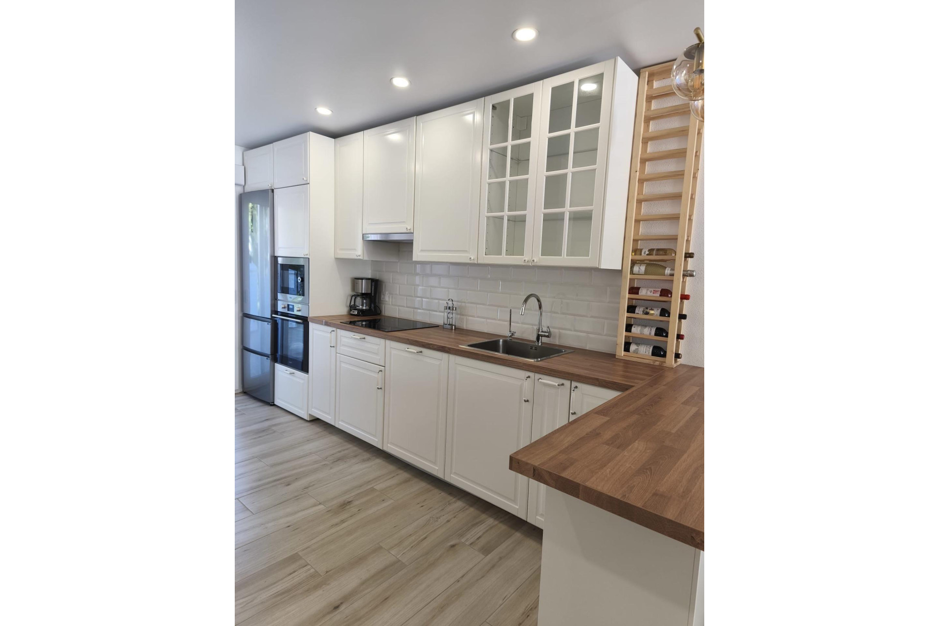 Reventa - Duplex - Torrevieja - Playa de los locos