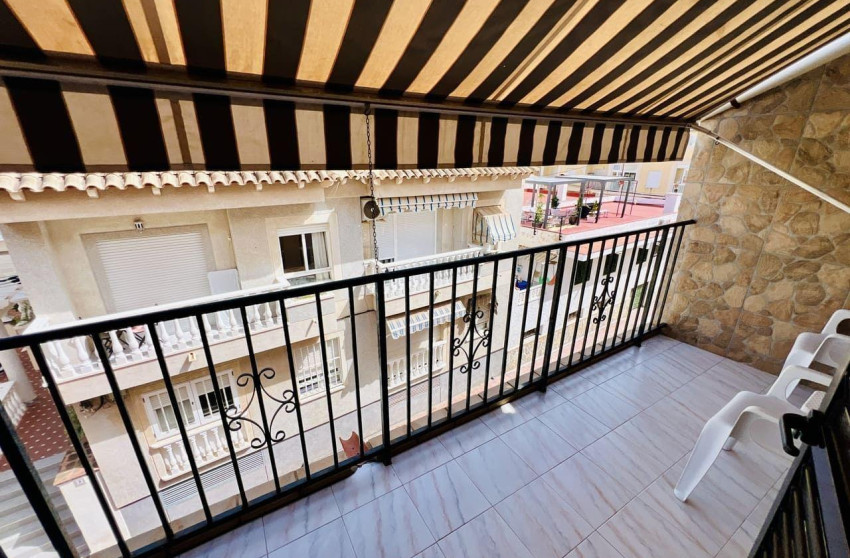 Reventa - Duplex - Torrevieja - Playa de los locos