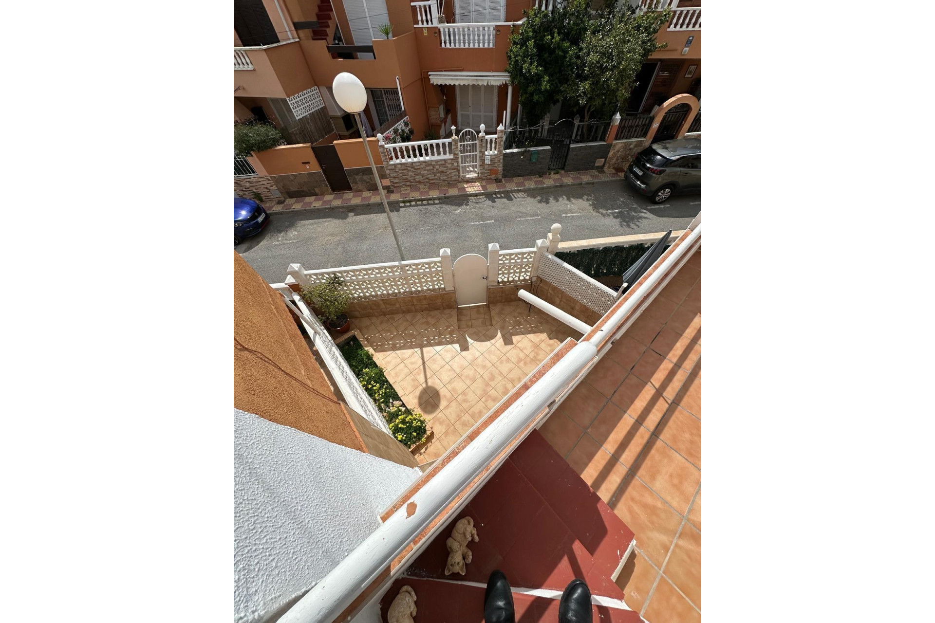 Reventa - Duplex - Torrevieja - Playa de los Naufragos