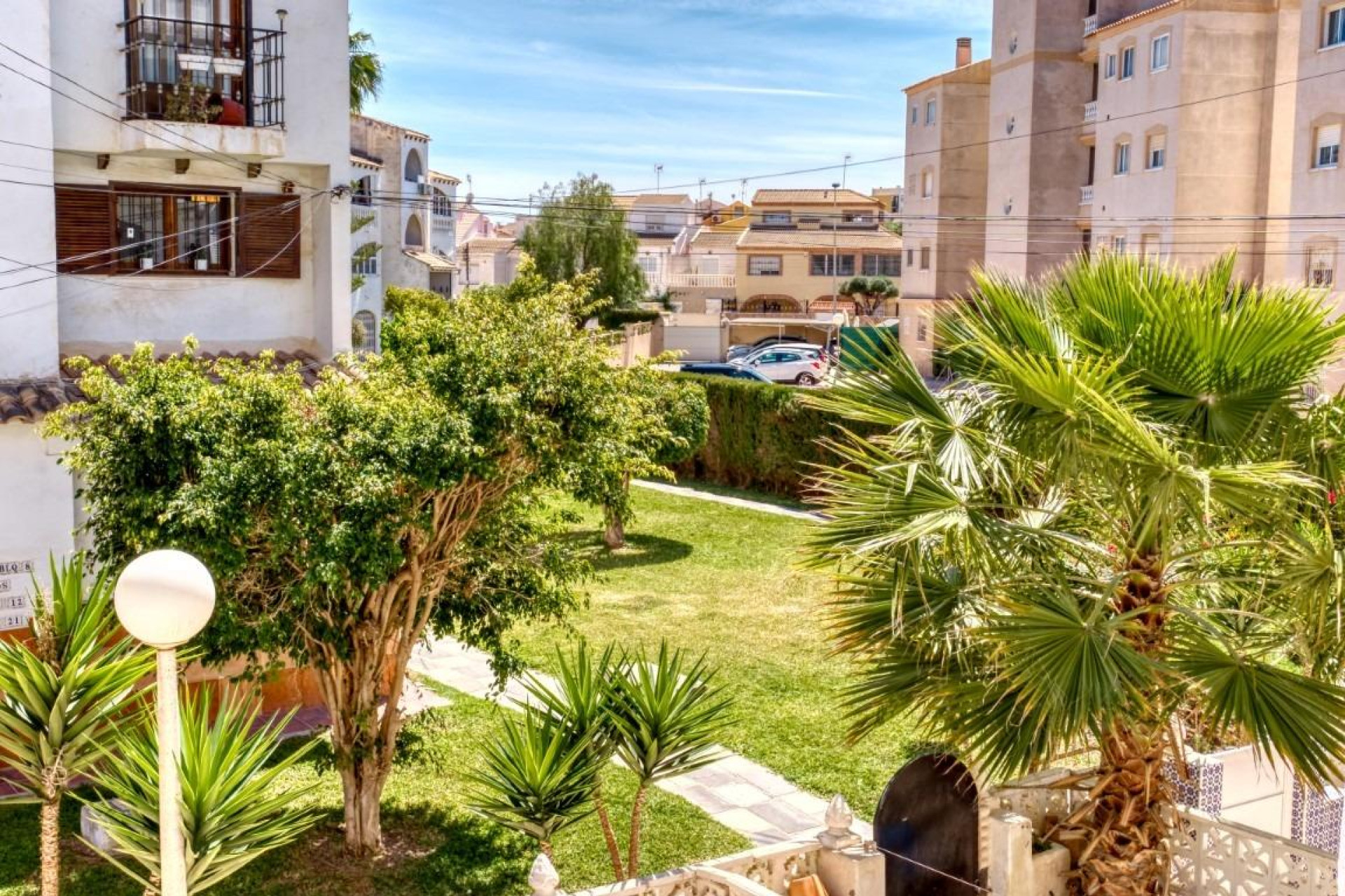 Reventa - Duplex - Torrevieja - Playa del cura