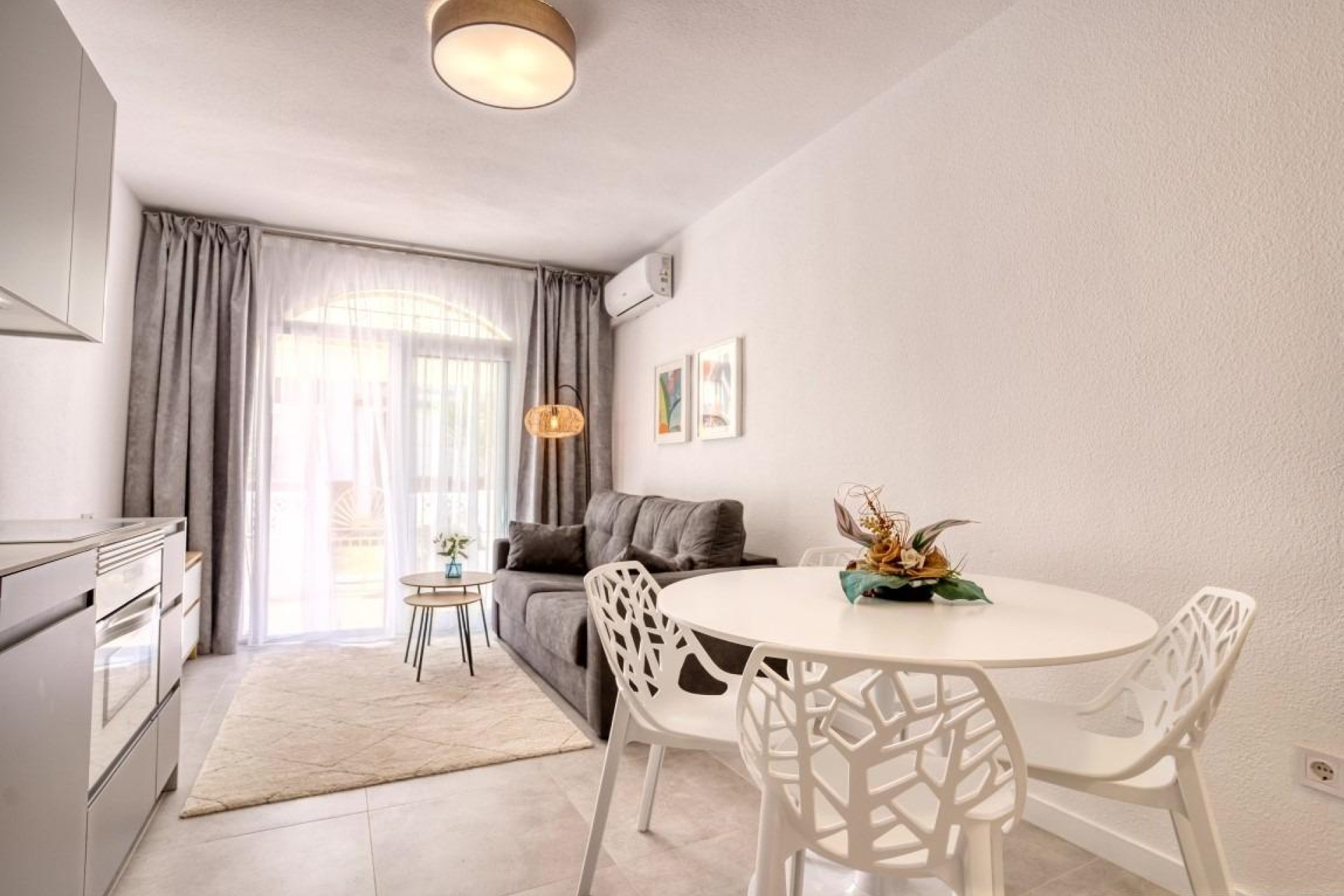 Reventa - Duplex - Torrevieja - Playa del cura