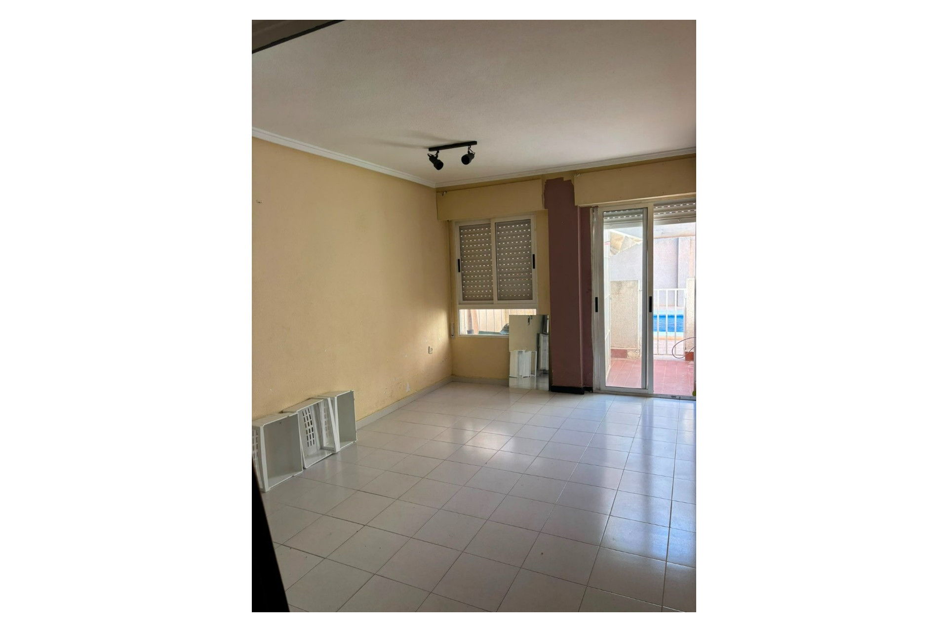 Reventa - Duplex - Torrevieja - Playa del Cura