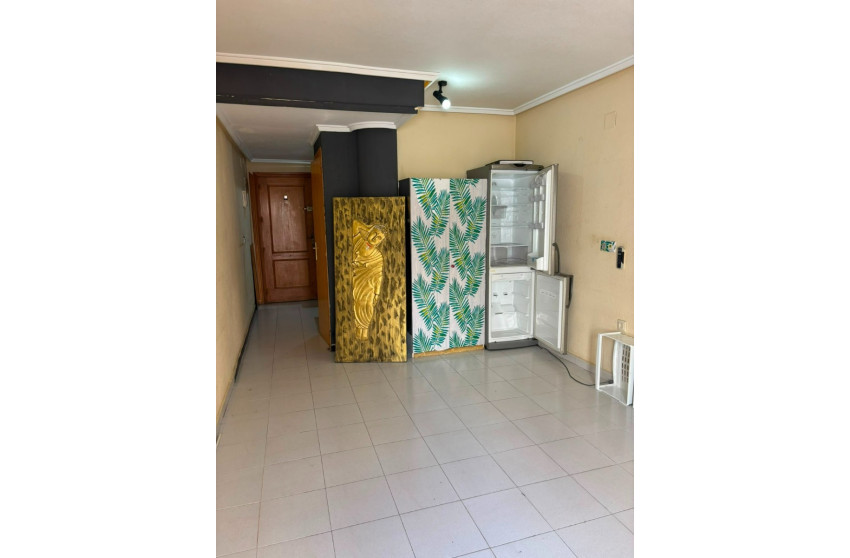 Reventa - Duplex - Torrevieja - Playa del Cura