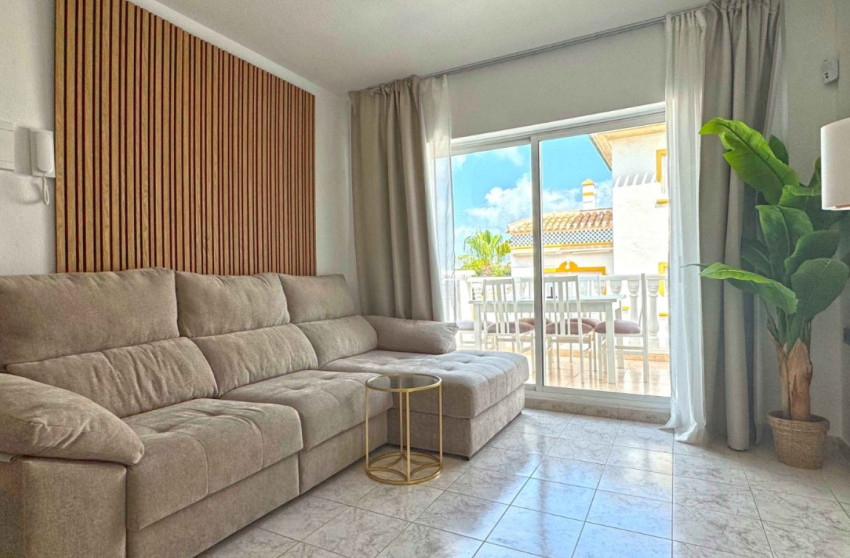 Reventa - Duplex - Torrevieja - Torre La Mata