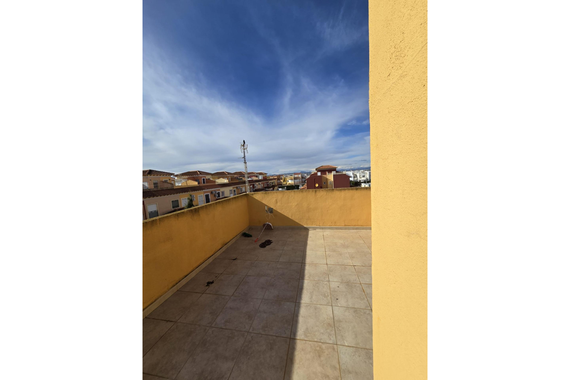 Reventa - Duplex - Torrevieja - Torretas