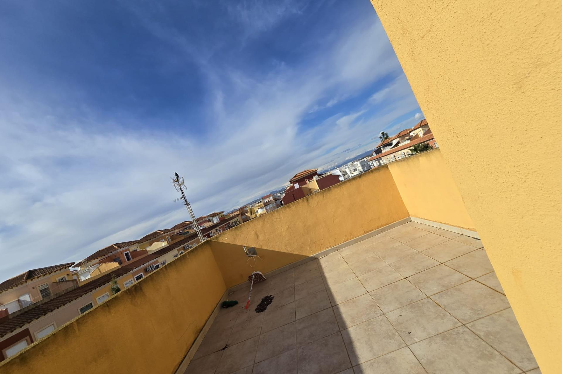 Reventa - Duplex - Torrevieja - Torretas