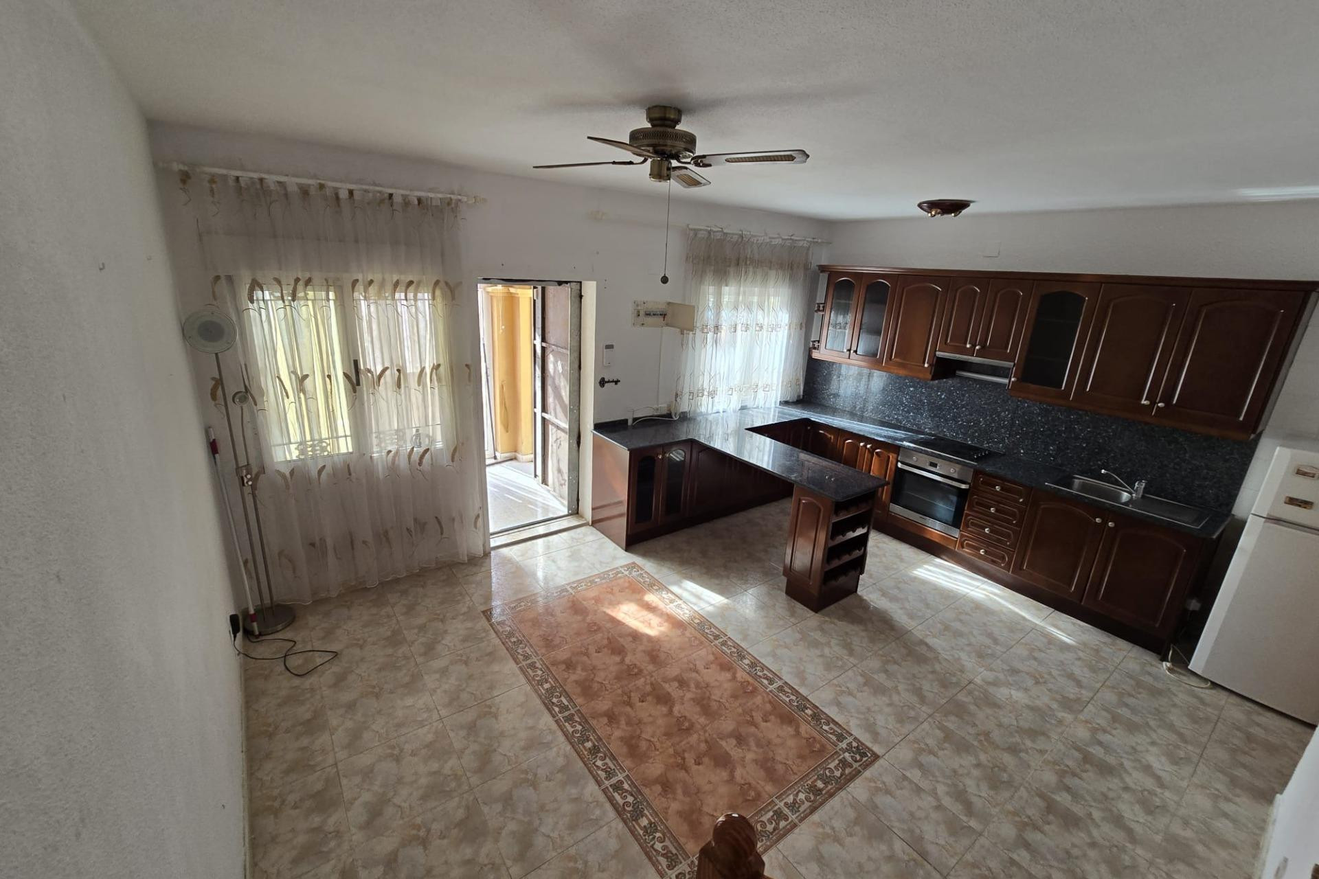 Reventa - Duplex - Torrevieja - Torretas