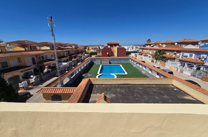 Reventa - Duplex - Torrevieja - Torretas