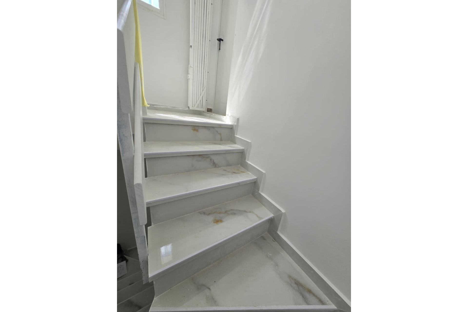 Reventa - Duplex - Torrevieja - Torretas