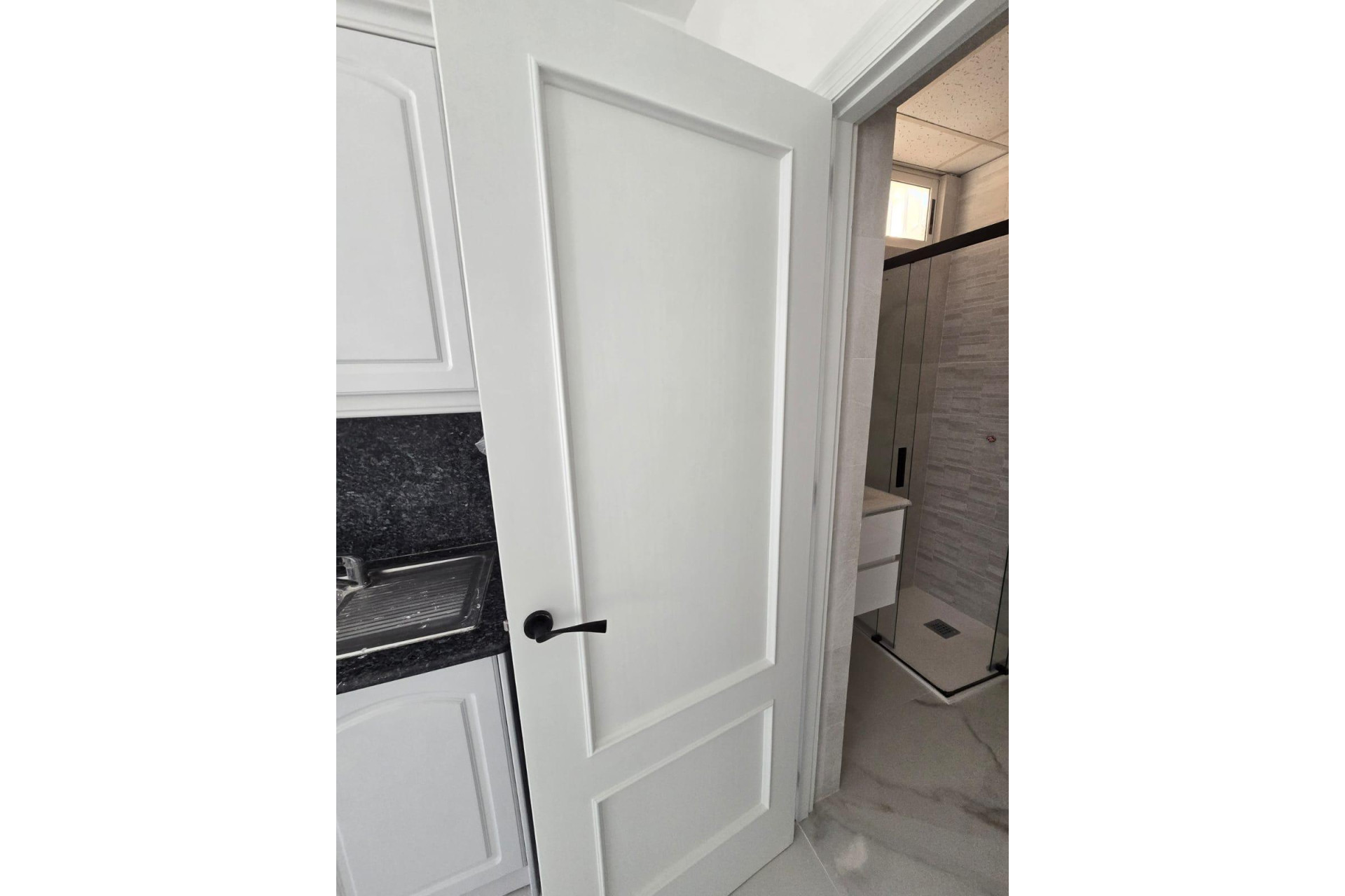 Reventa - Duplex - Torrevieja - Torretas