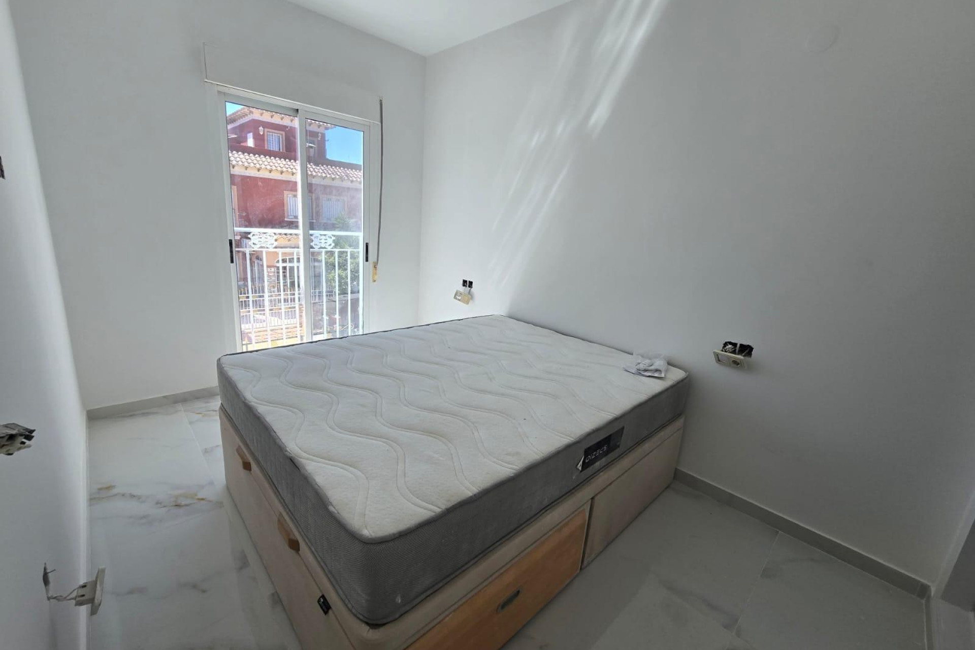 Reventa - Duplex - Torrevieja - Torretas