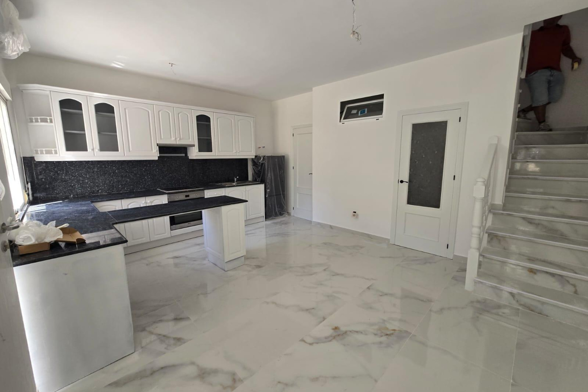 Reventa - Duplex - Torrevieja - Torretas