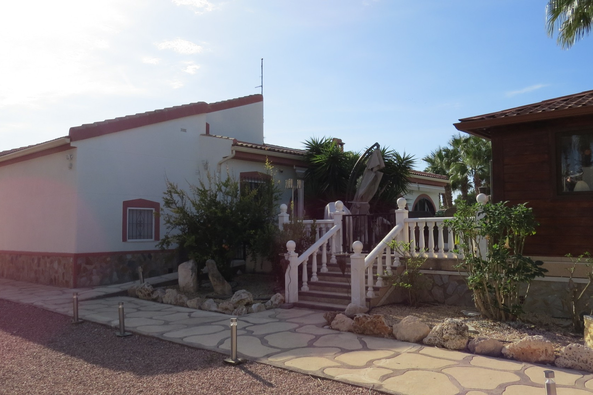 Reventa - Finca / Country Property - Daya Vieja