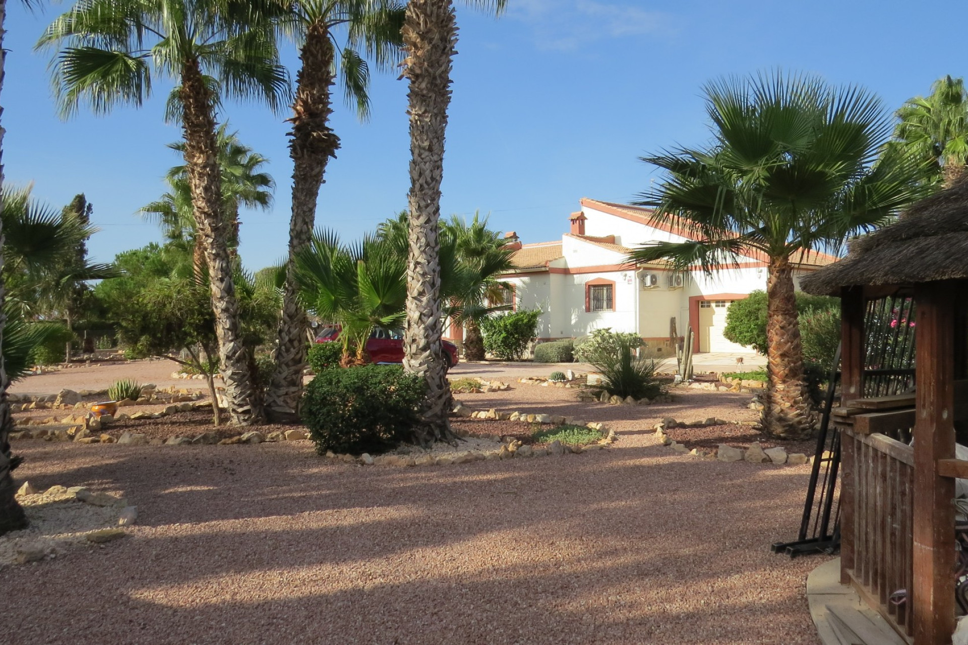 Reventa - Finca / Country Property - Daya Vieja