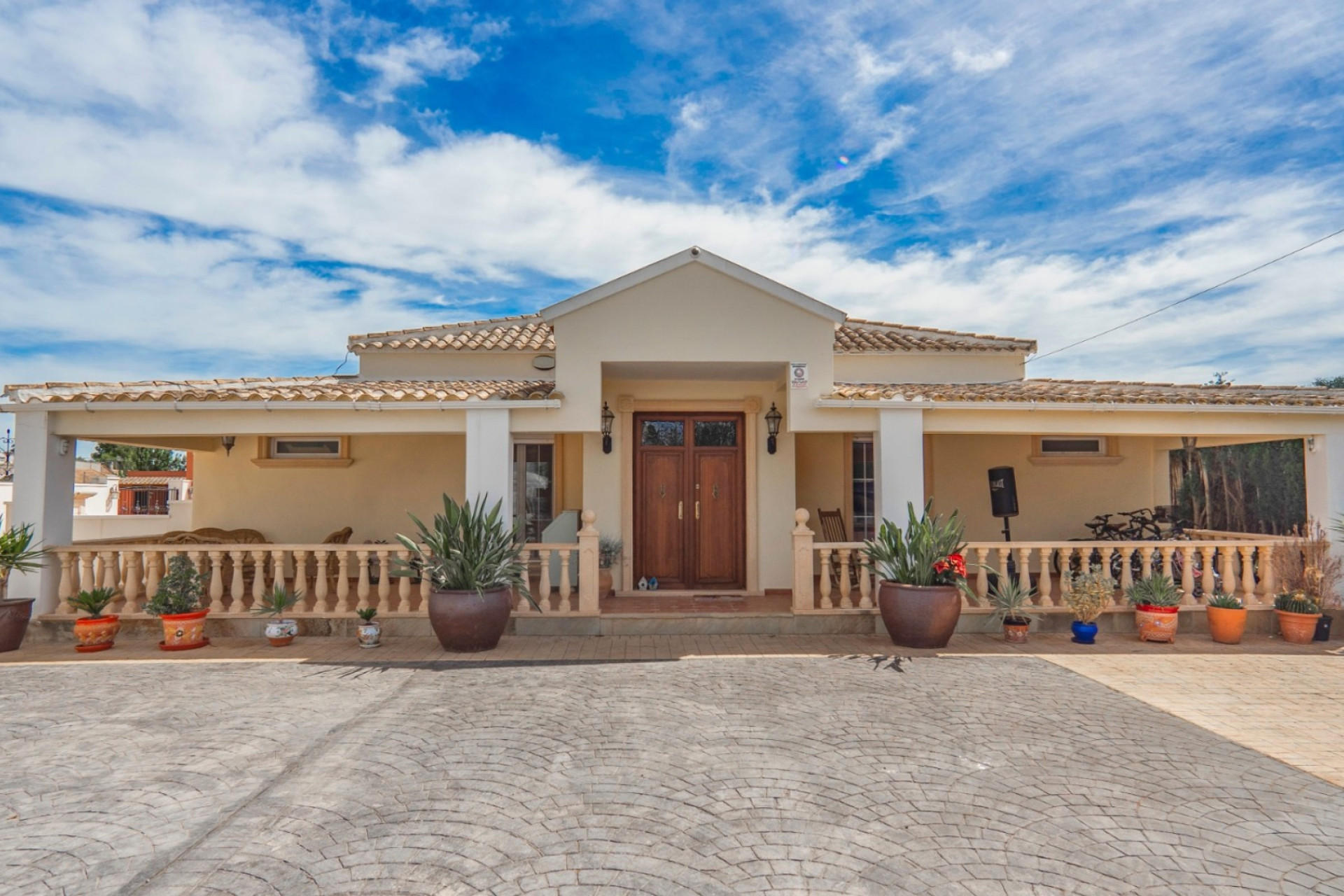 Reventa - Finca / Country Property - Heredades