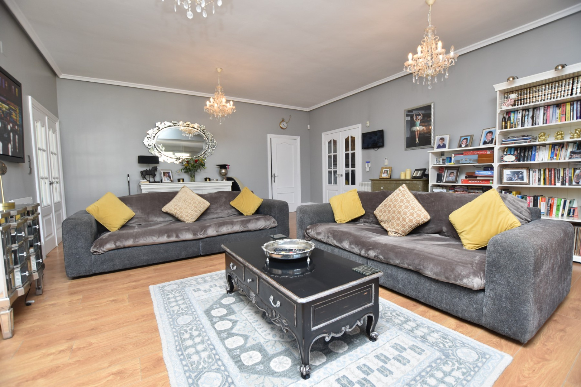 Reventa - Finca / Country Property - Heredades