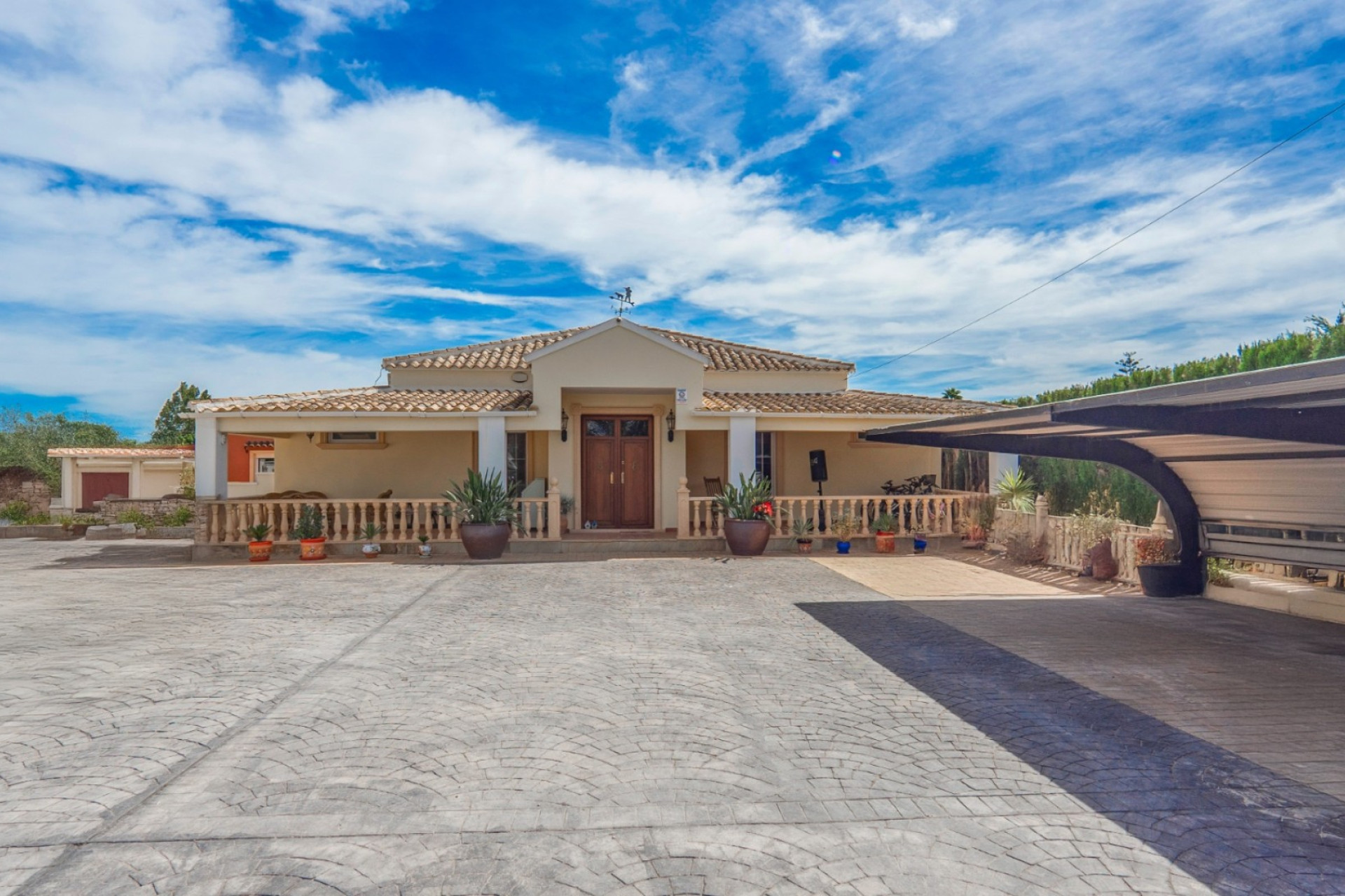 Reventa - Finca / Country Property - Heredades