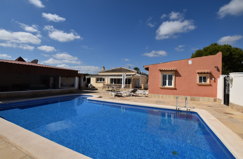Reventa - Finca / Country Property - Heredades