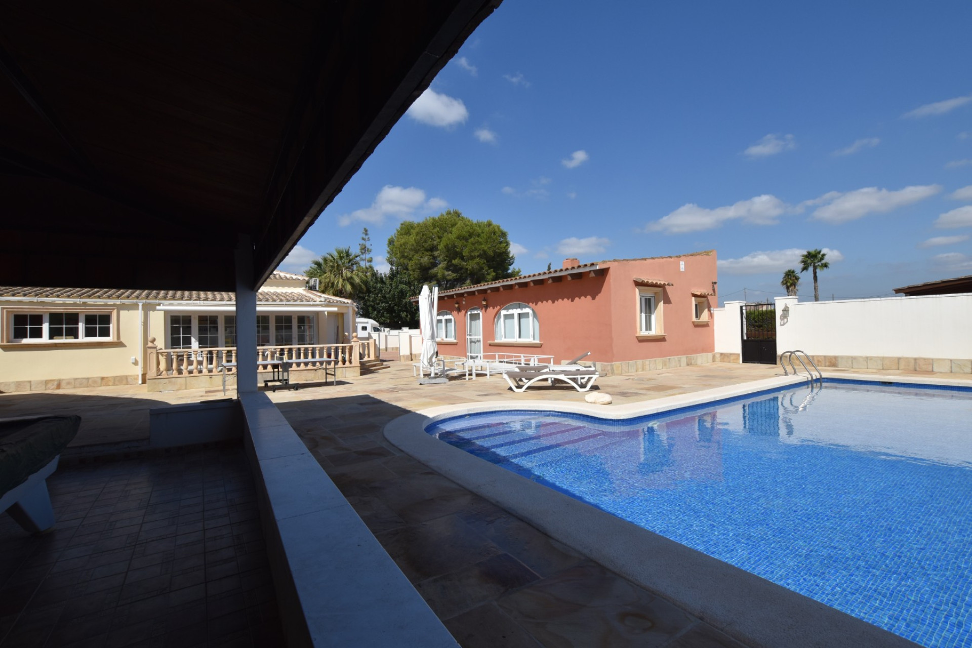 Reventa - Finca / Country Property - Heredades