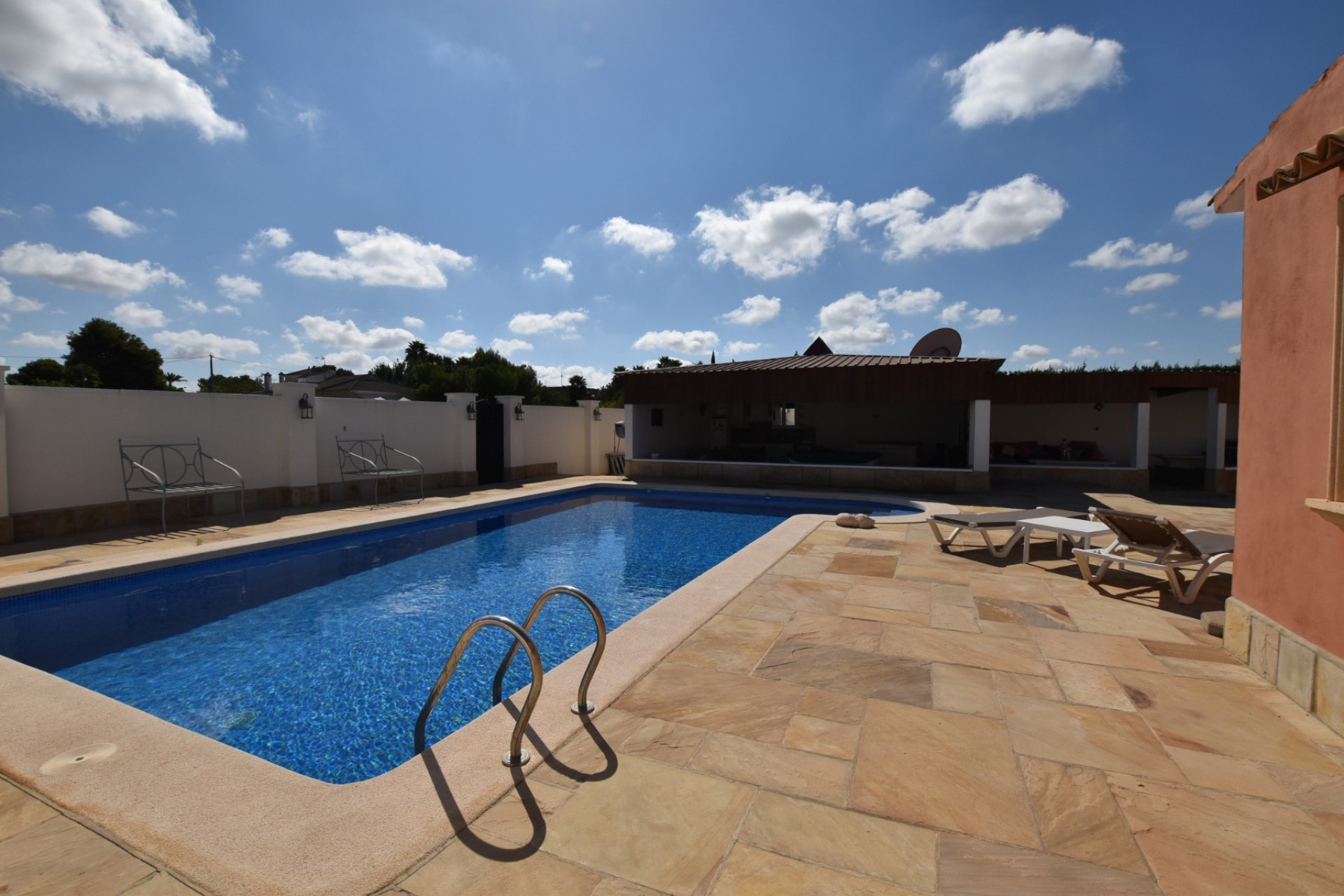 Reventa - Finca / Country Property - Heredades