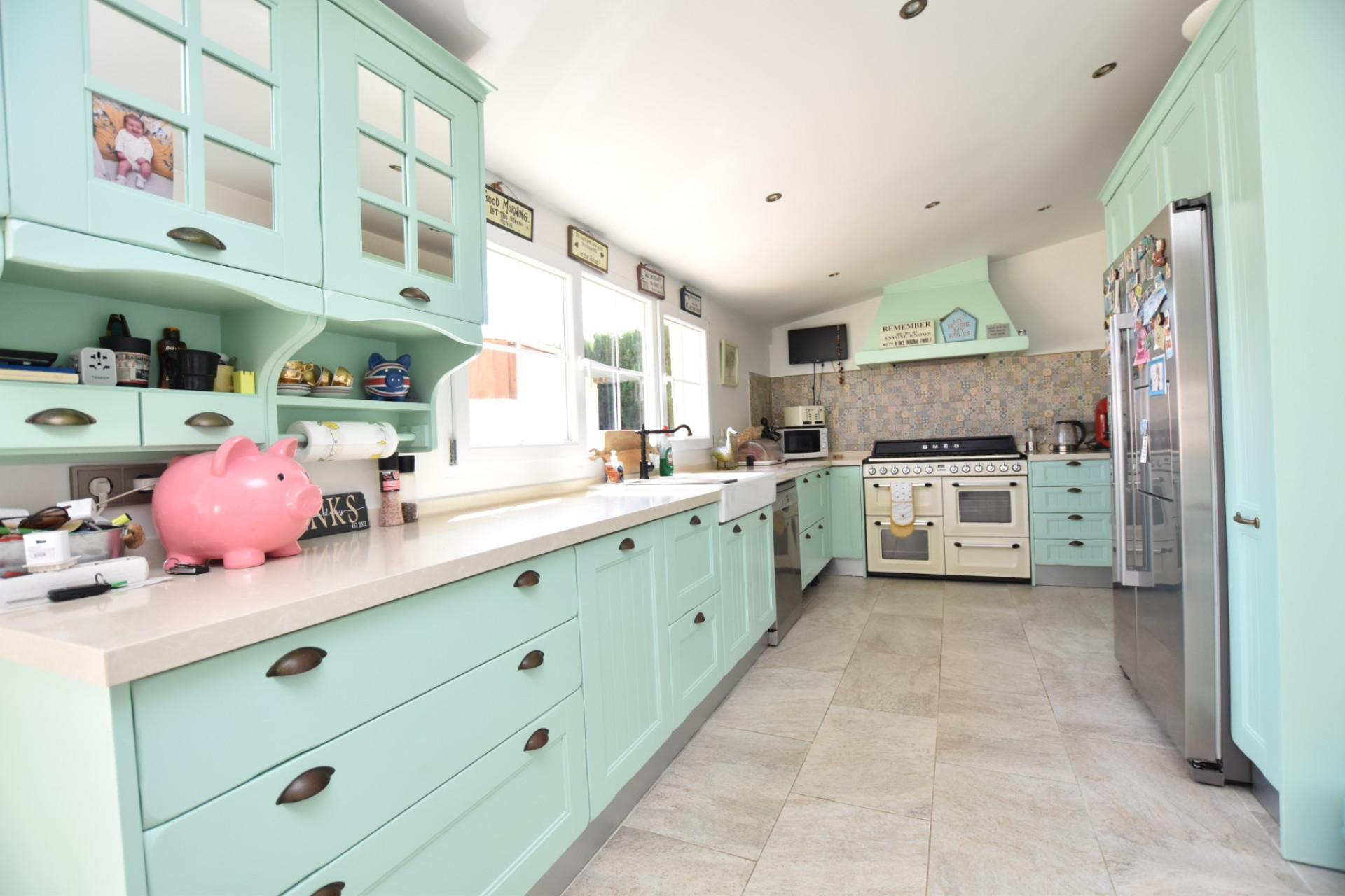 Reventa - Finca / Country Property - Heredades