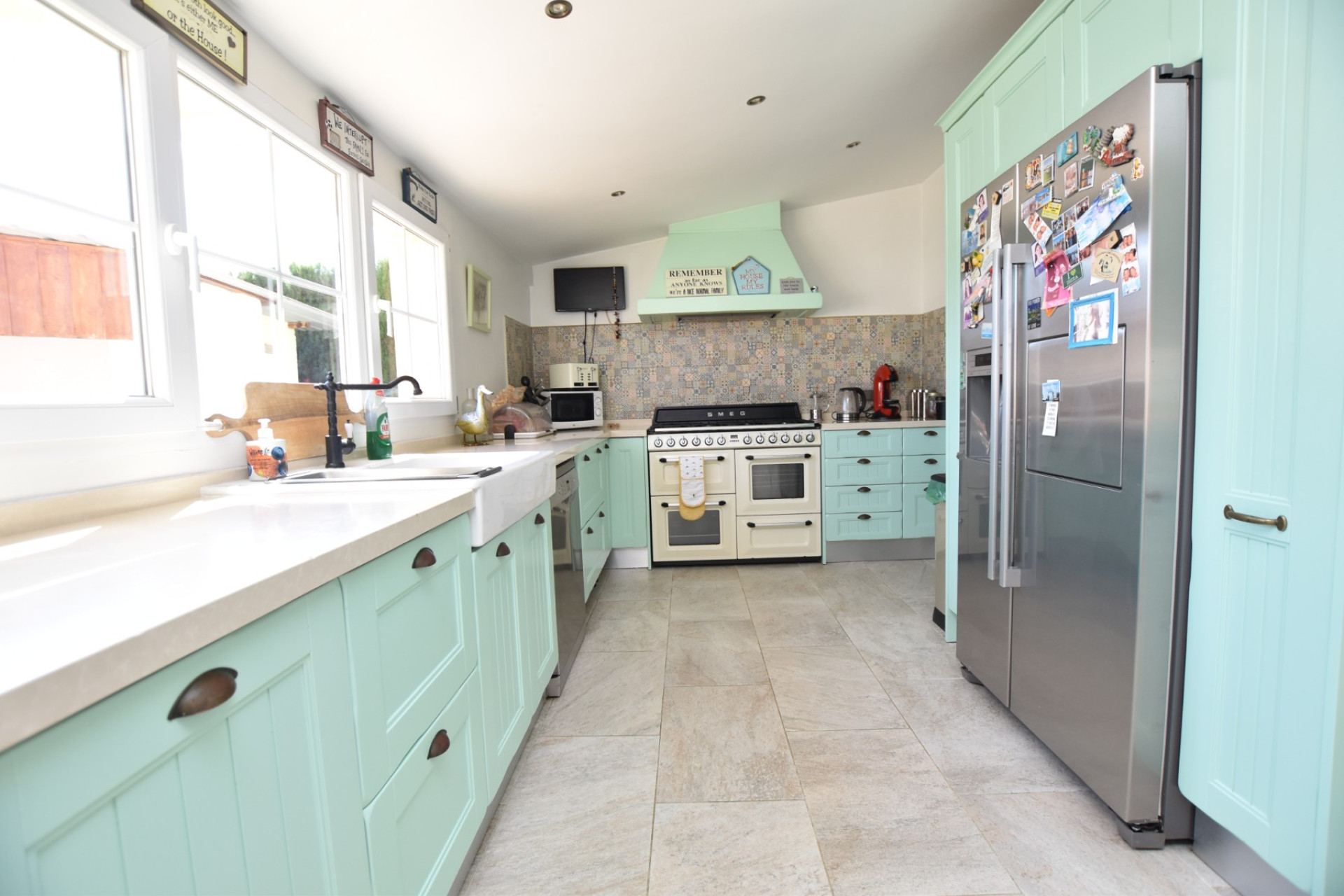 Reventa - Finca / Country Property - Heredades