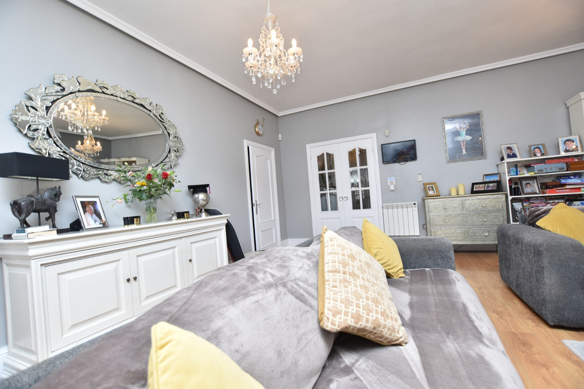 Reventa - Finca / Country Property - Heredades