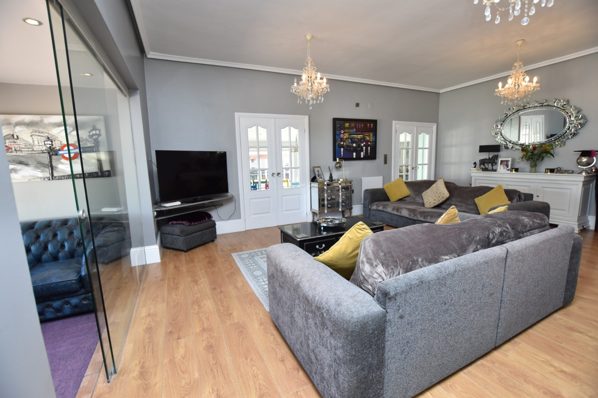 Reventa - Finca / Country Property - Heredades