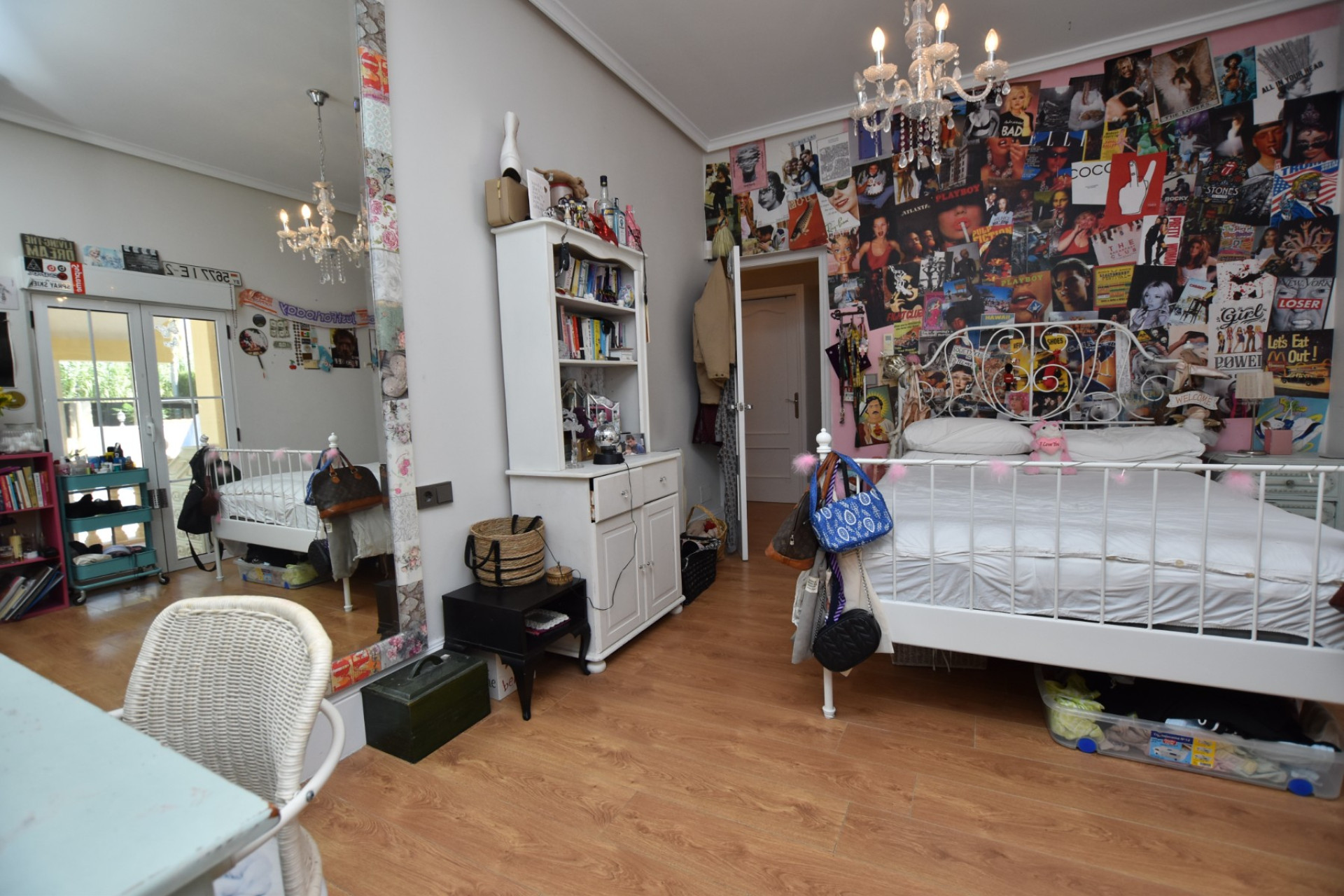 Reventa - Finca / Country Property - Heredades