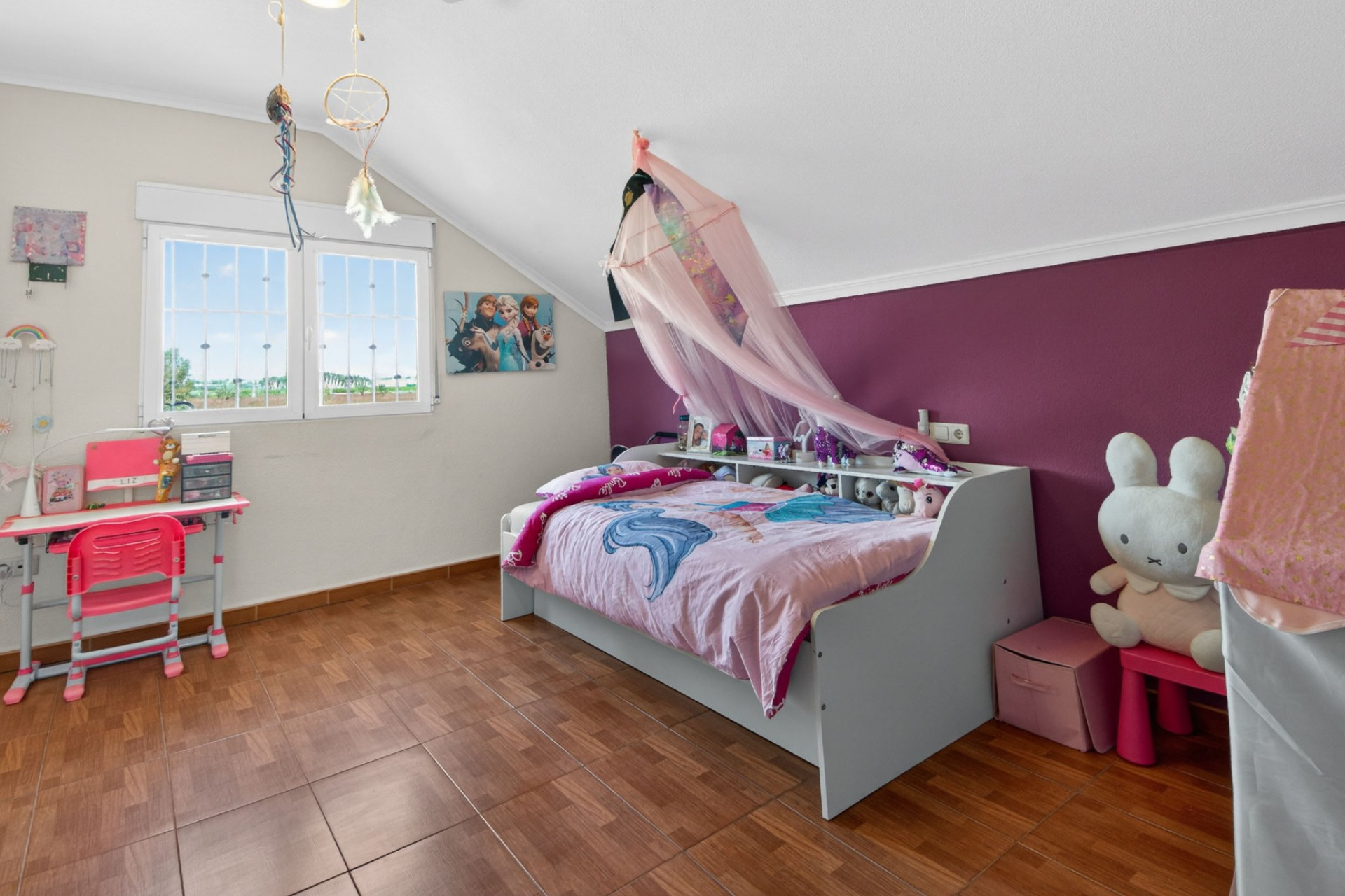 Reventa - Finca - Crevillente