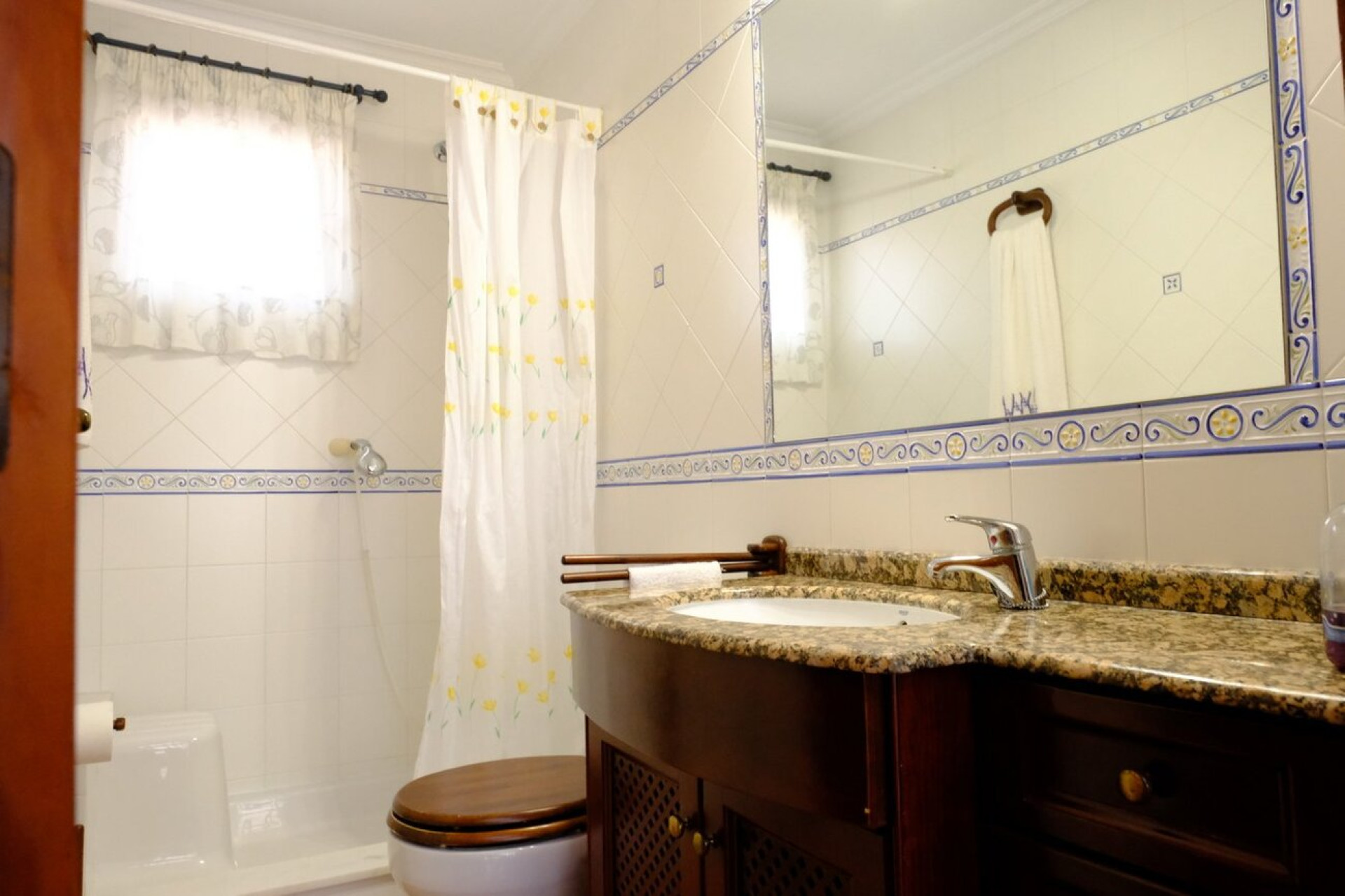 Reventa - Finca - Orihuela - Costa Blanca