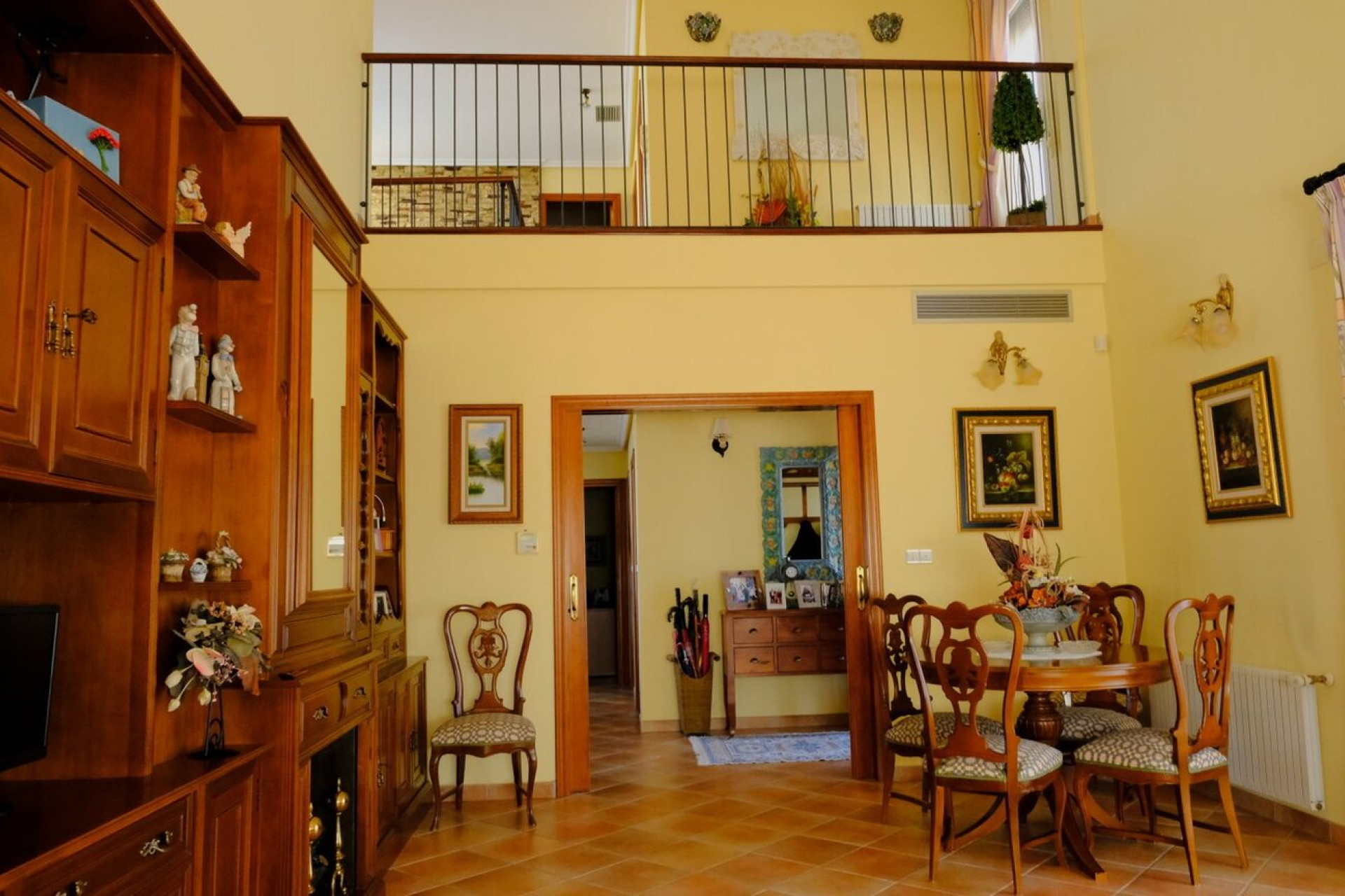 Reventa - Finca - Orihuela - Costa Blanca