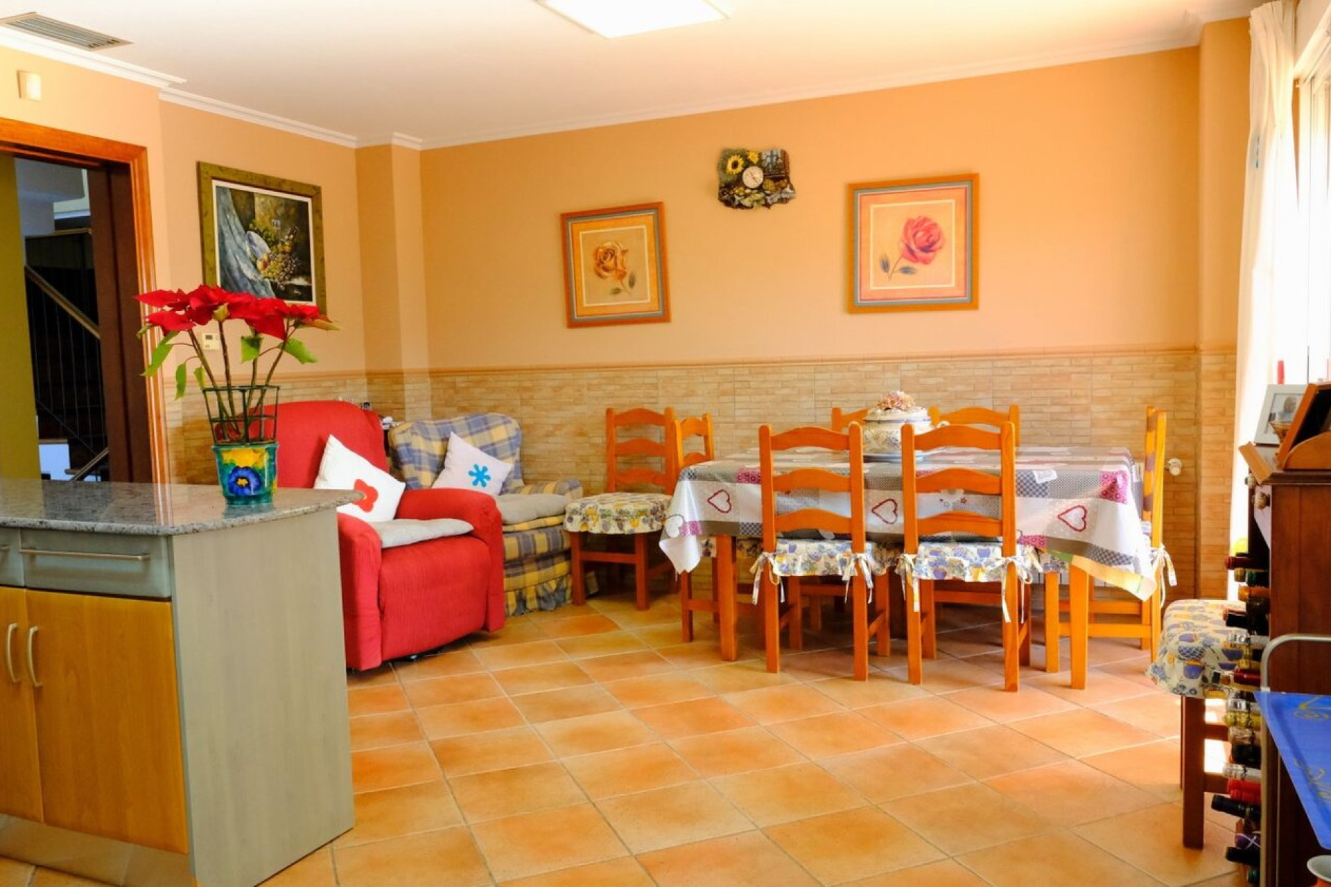 Reventa - Finca - Orihuela - Costa Blanca